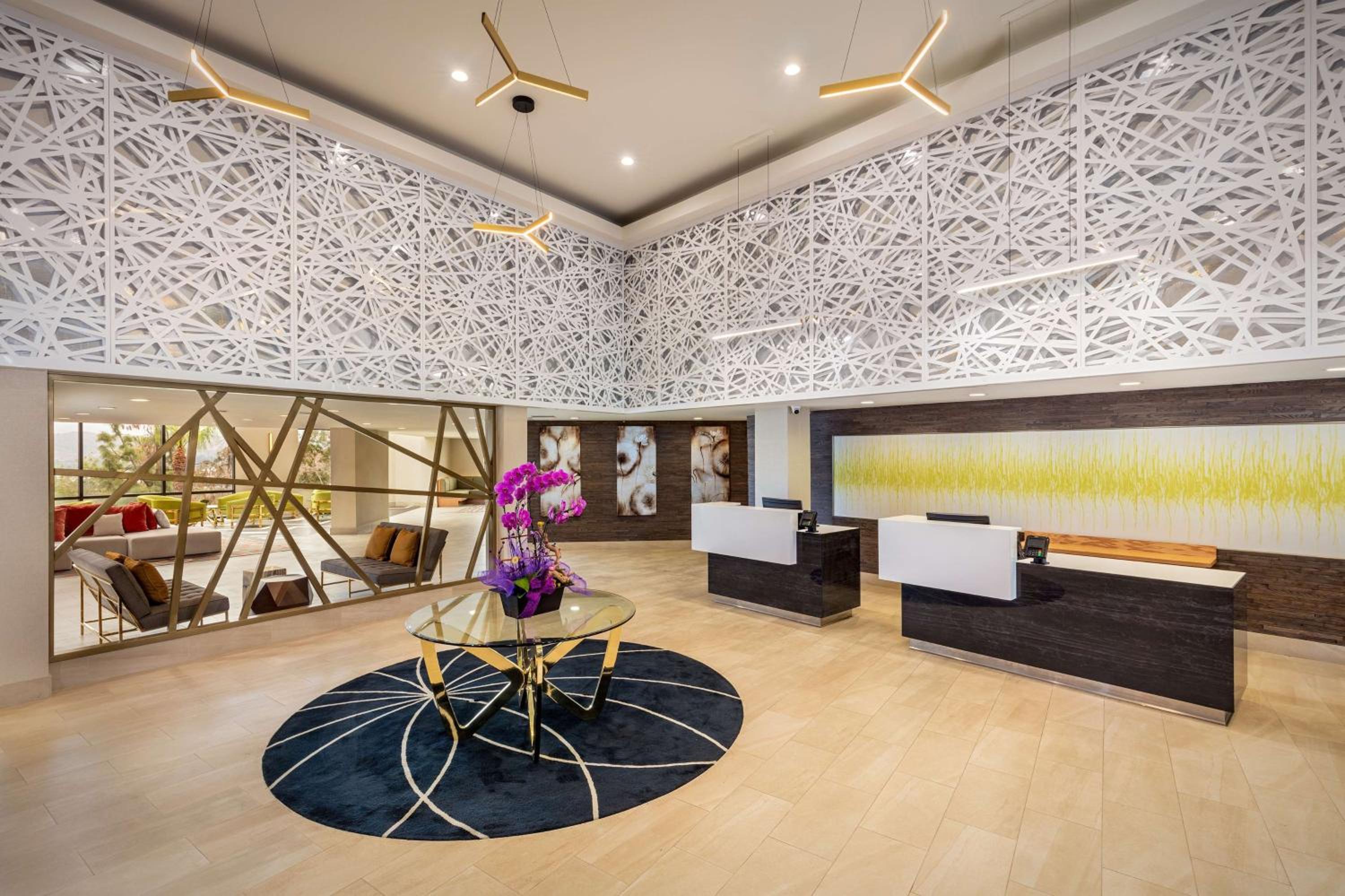 Pomona Vacations - Doubletree By Hilton Pomona - Property Image 26