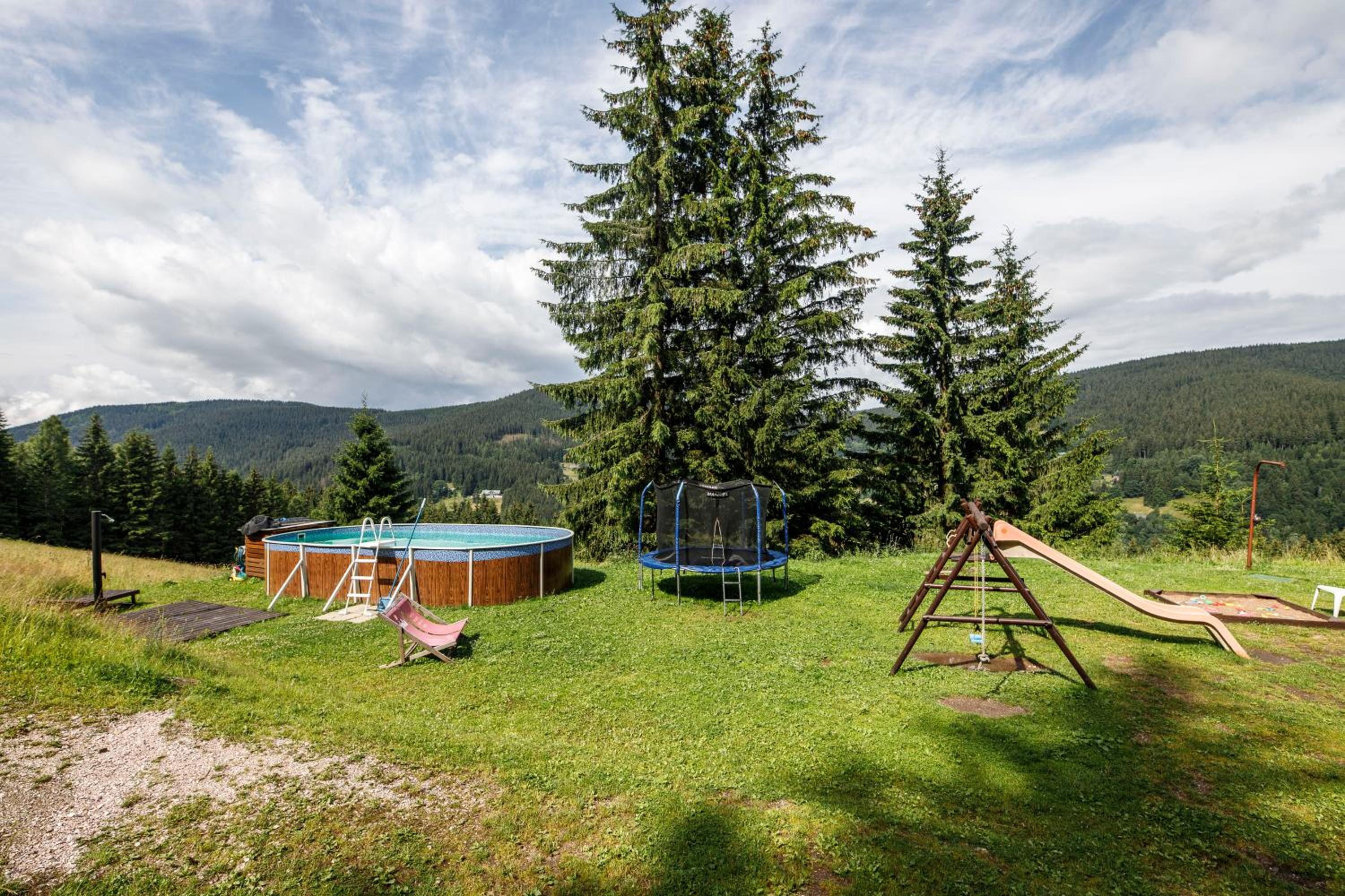 Pension Horalka