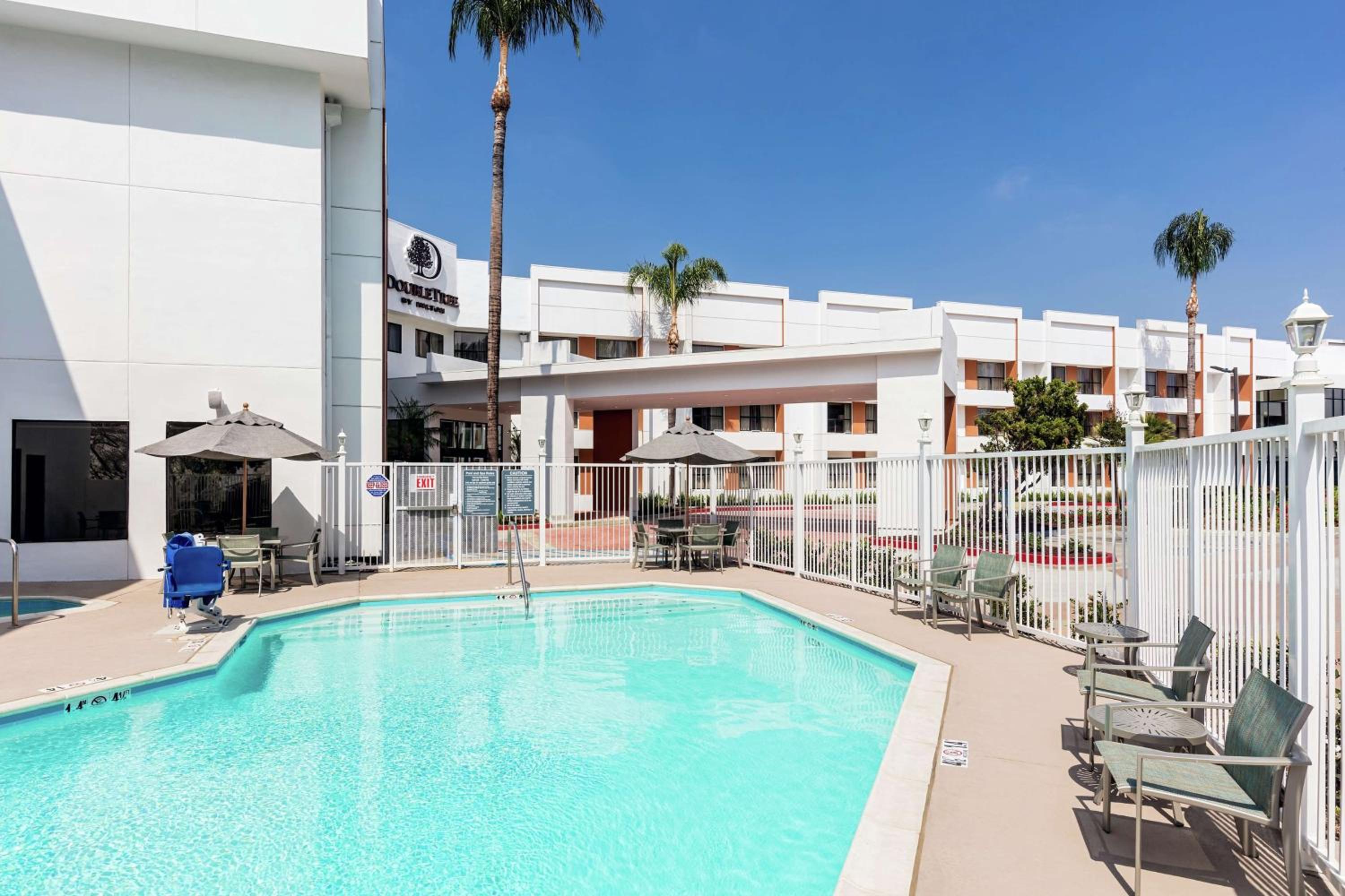 Pomona Vacations - Doubletree By Hilton Pomona - Property Image 29