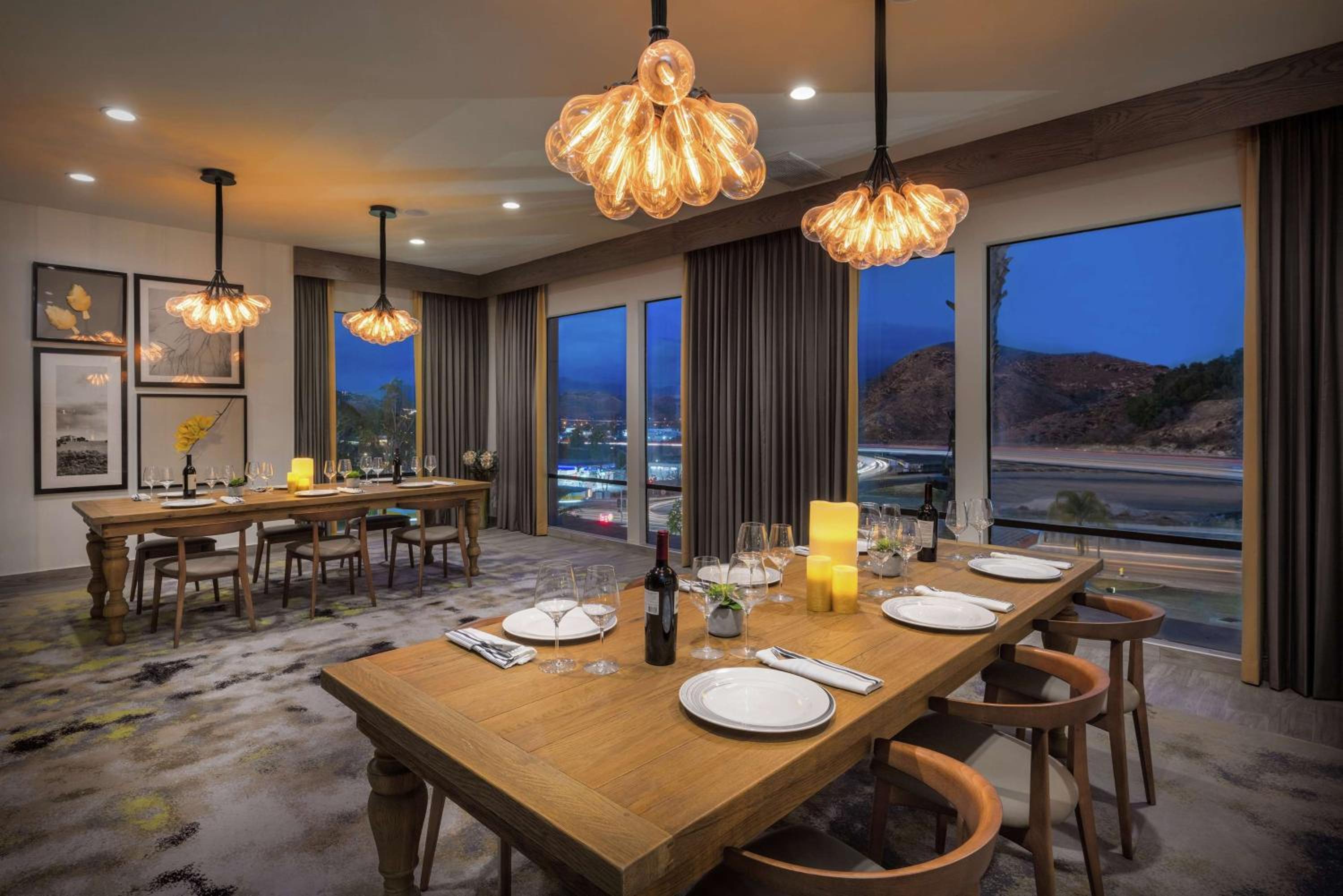 Pomona Vacations - Doubletree By Hilton Pomona - Property Image 36