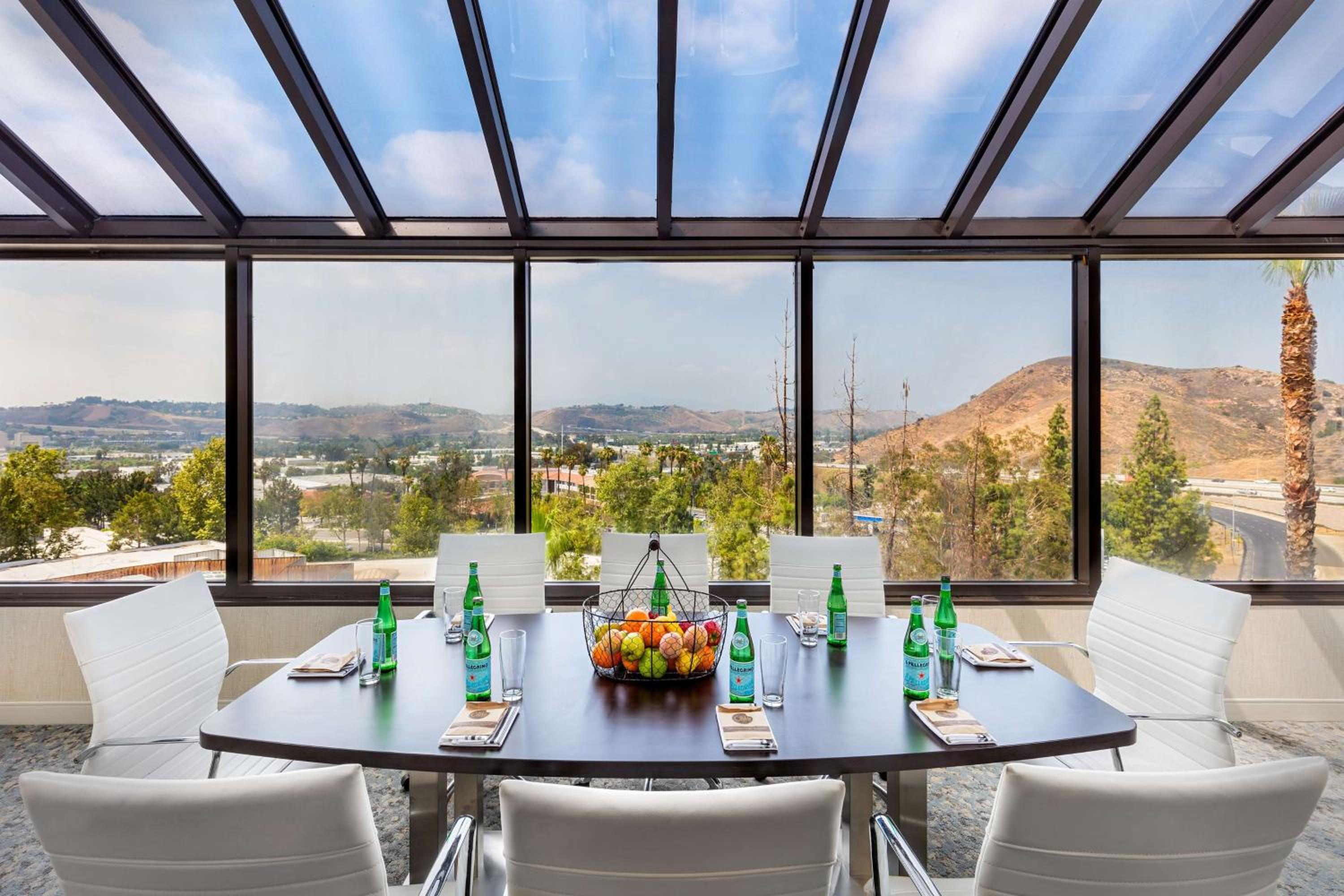 Pomona Vacations - Doubletree By Hilton Pomona - Property Image 38