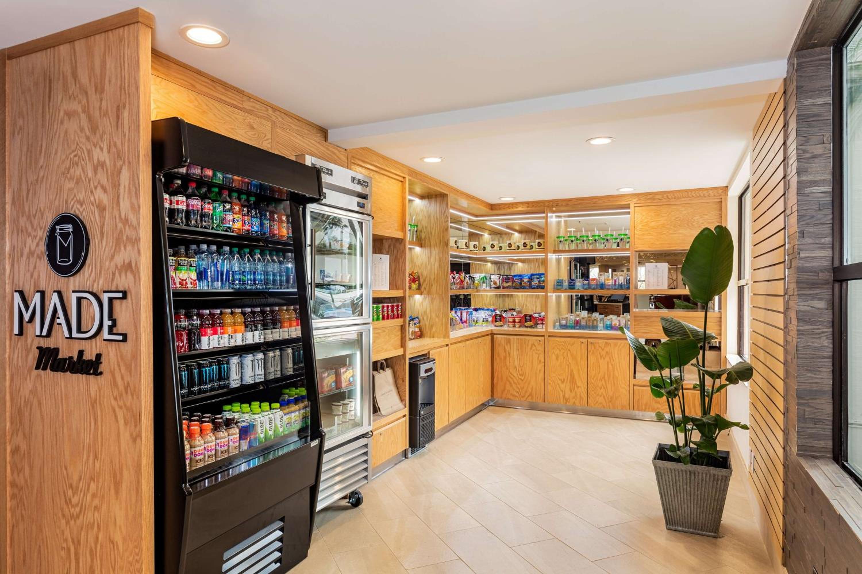 Pomona Vacations - Doubletree By Hilton Pomona - Property Image 39