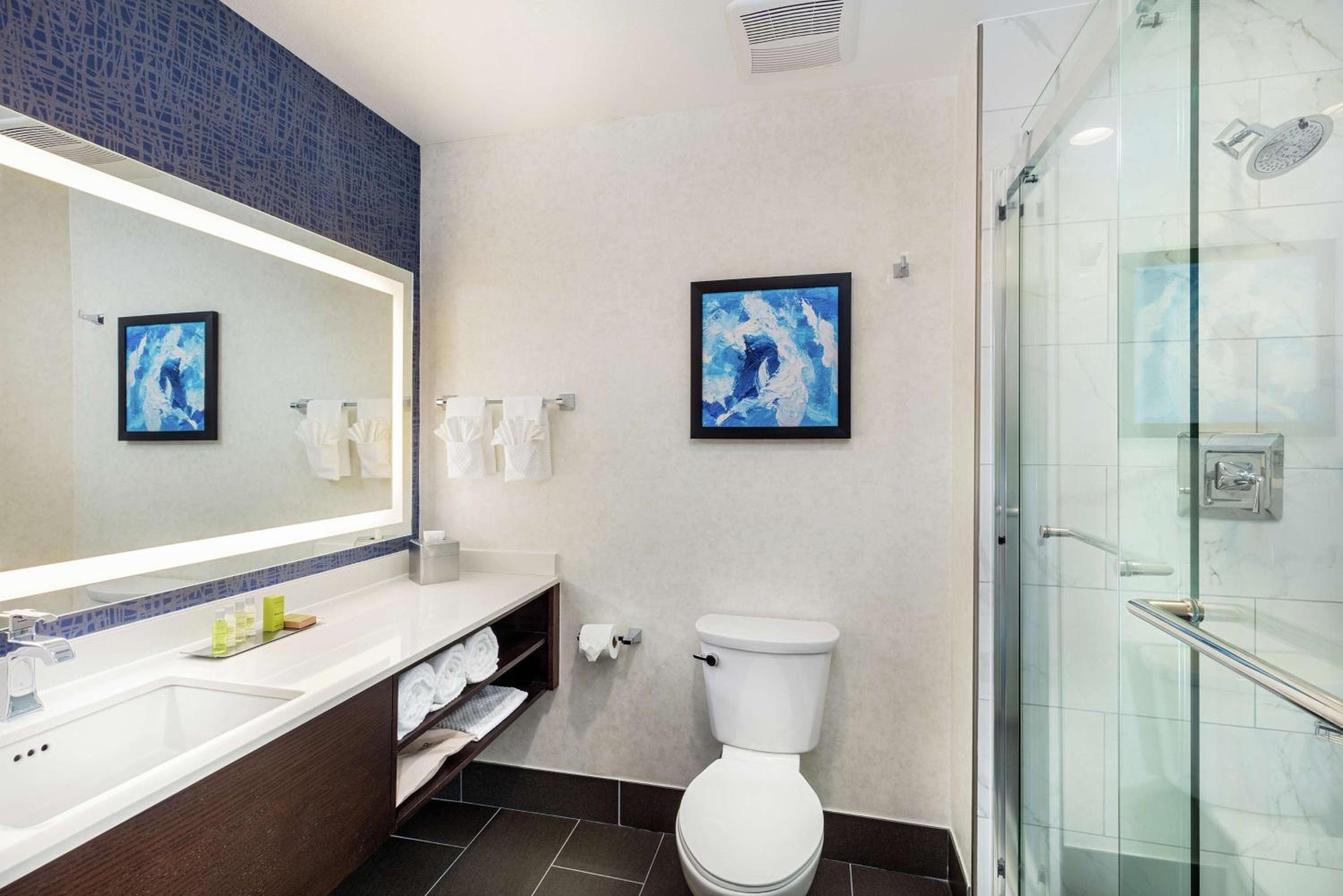 Pomona Vacations - Doubletree By Hilton Pomona - Property Image 44