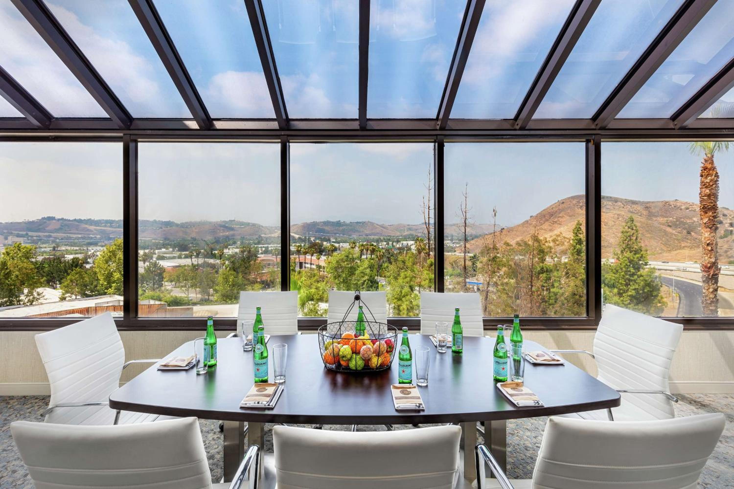 Pomona Vacations - Doubletree By Hilton Pomona - Property Image 12