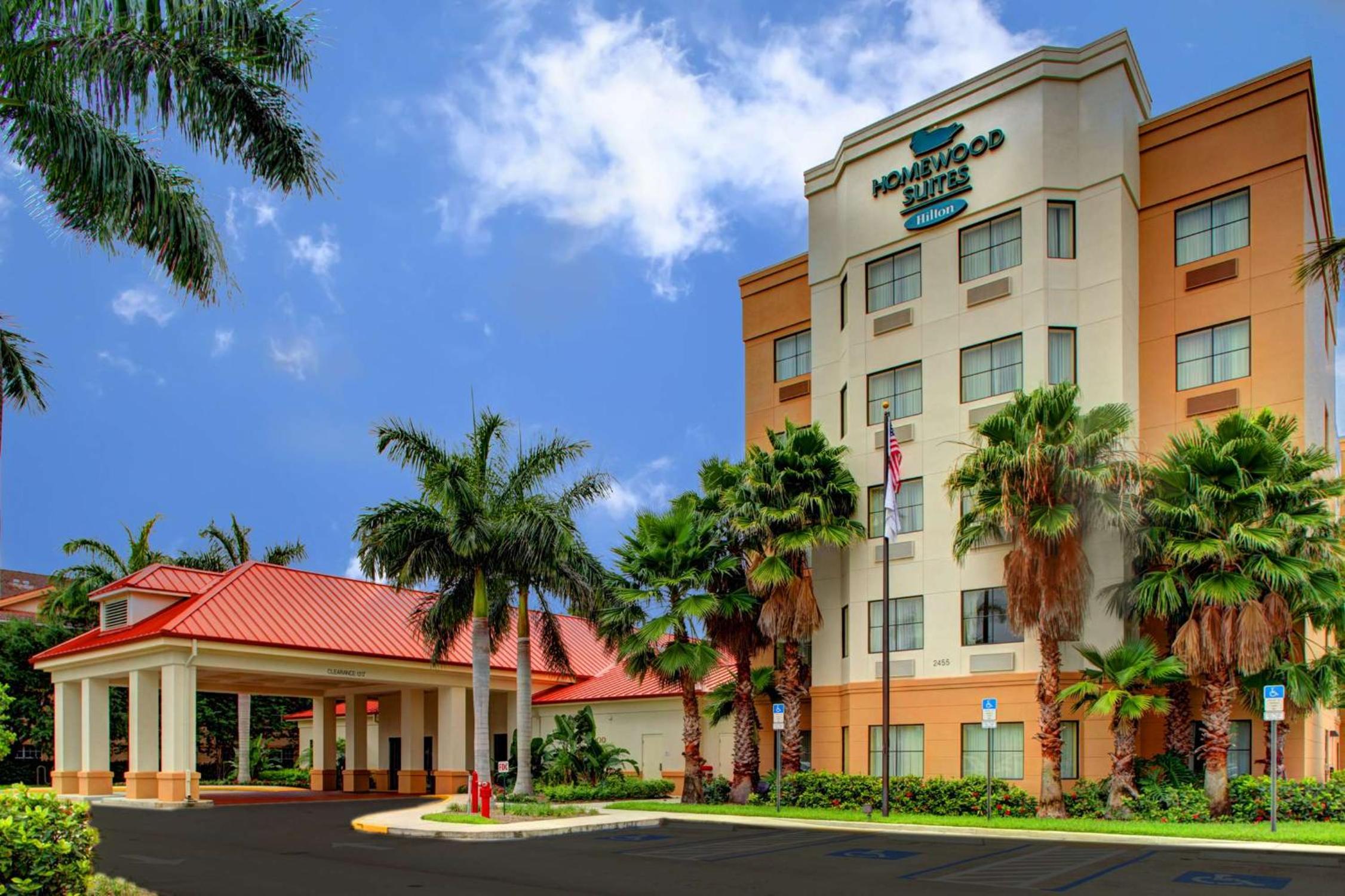 Hotel Homewood Suites by Hilton West Palm Beach - Image 1
