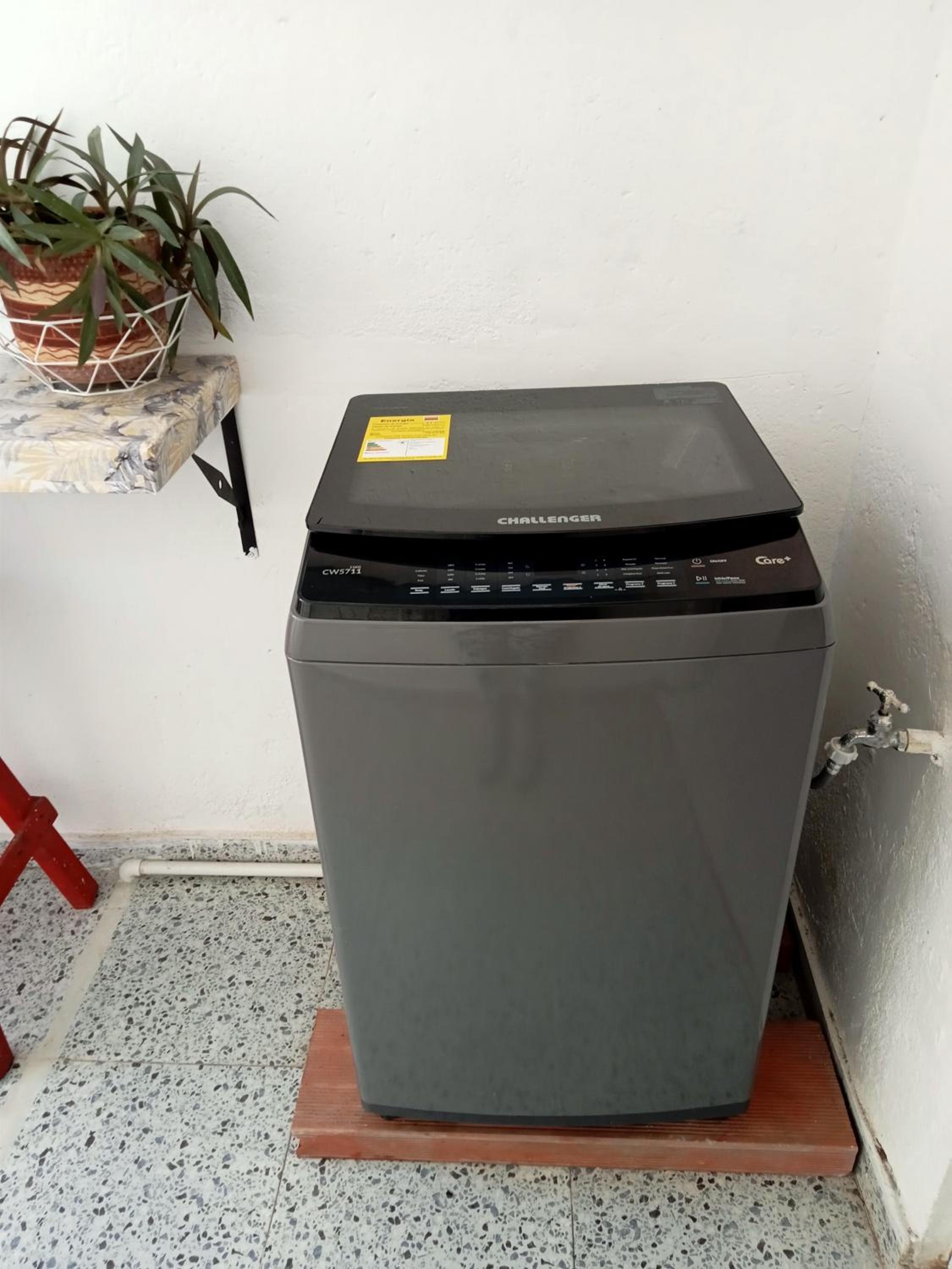 Linda habitación privada en centro histórico
