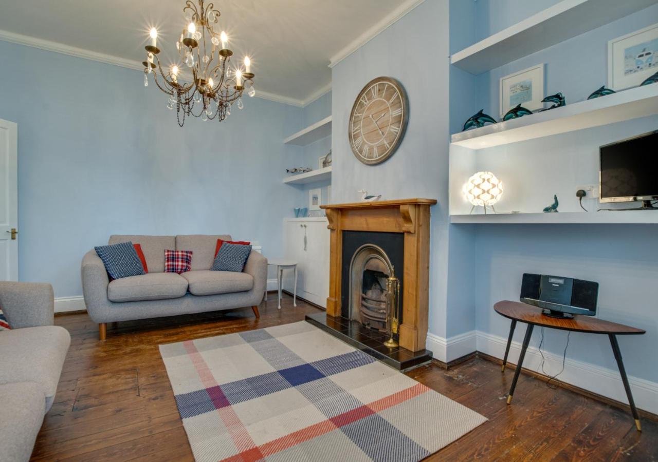 1 Bed in Swanage oc-wy357 view 3
