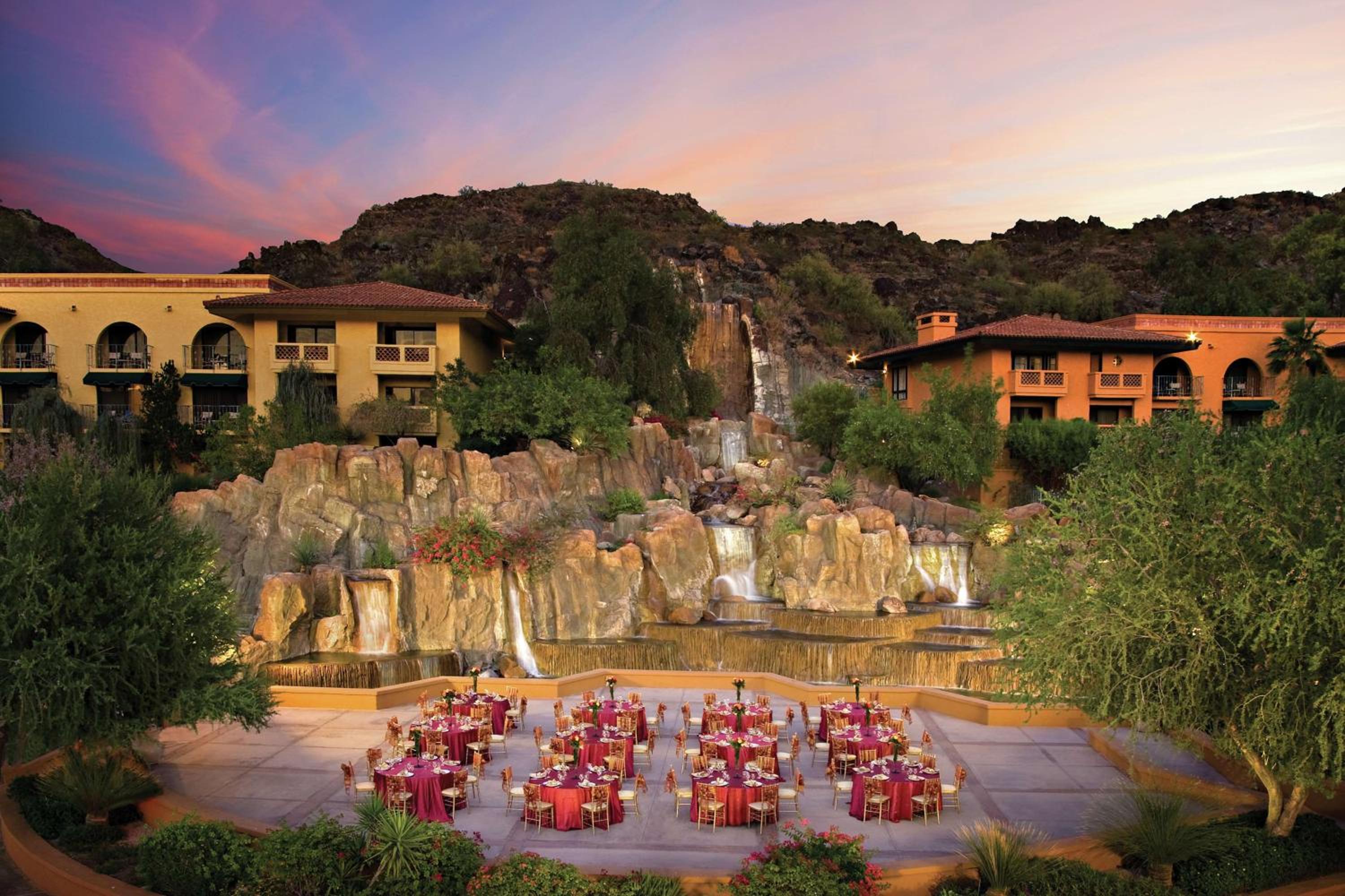 Hilton Phoenix Tapatio Cliffs Resort, Φωτογραφία 12