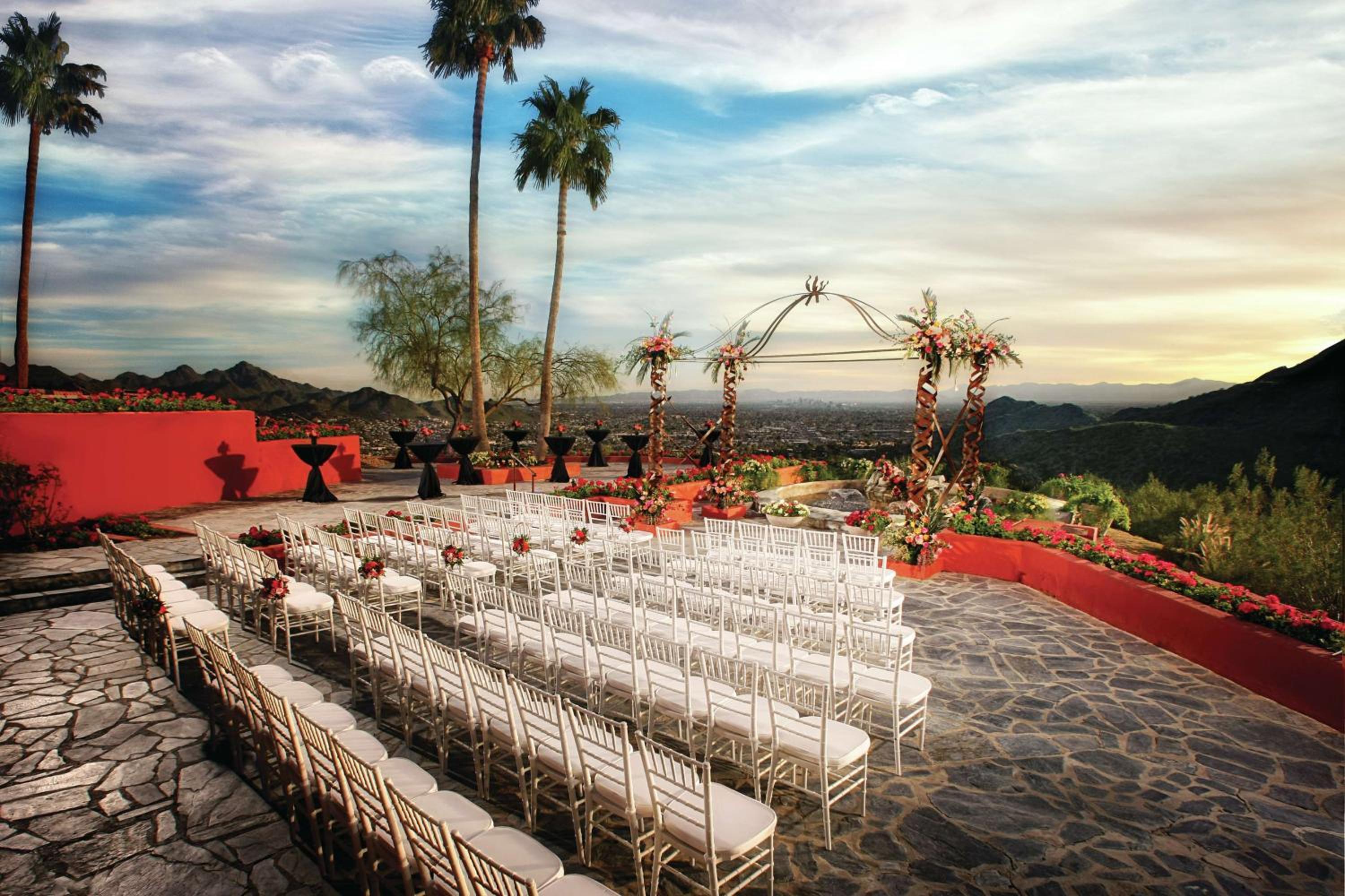 Hilton Phoenix Tapatio Cliffs Resort, Φωτογραφία 90