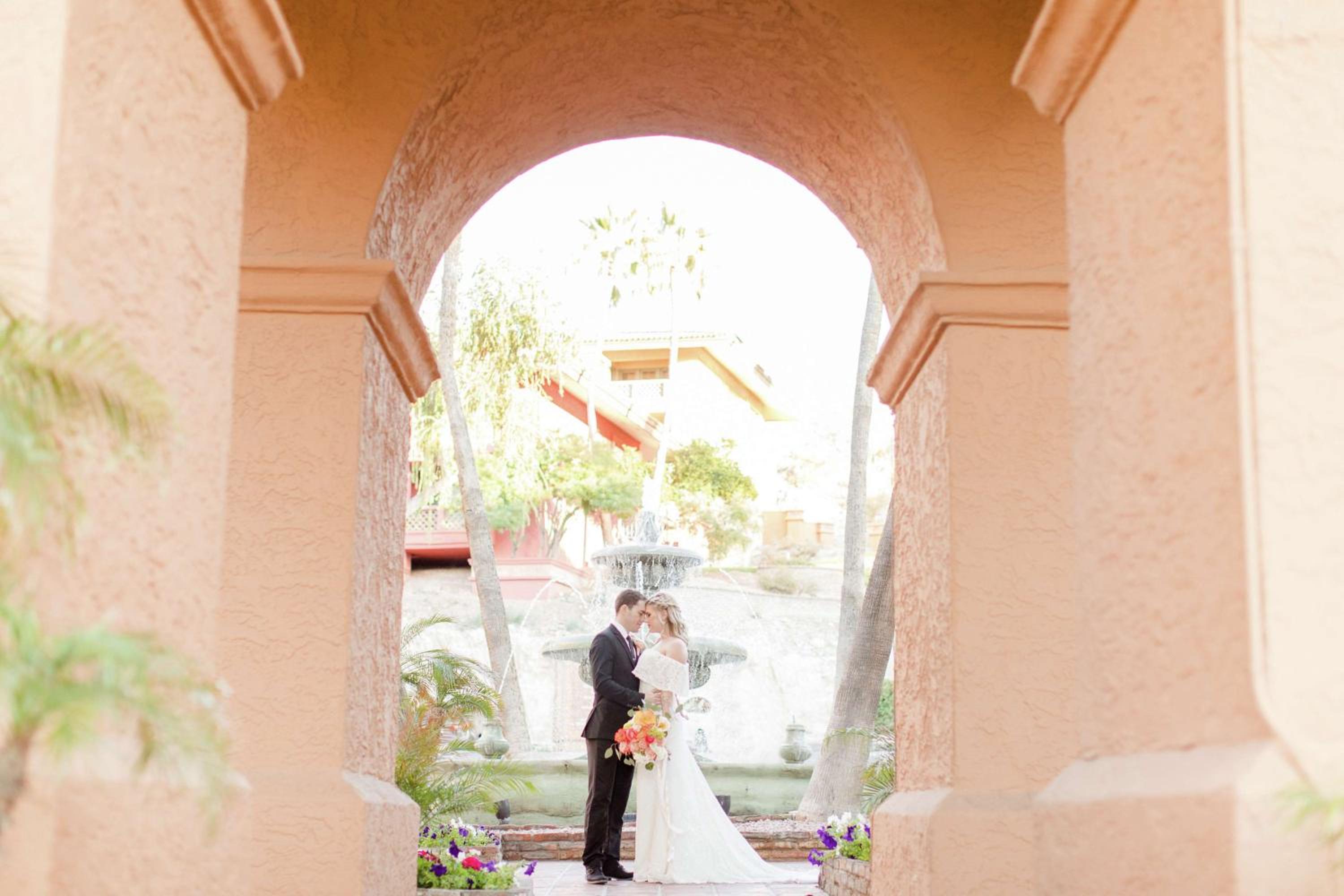 Hilton Phoenix Tapatio Cliffs Resort, Φωτογραφία 69