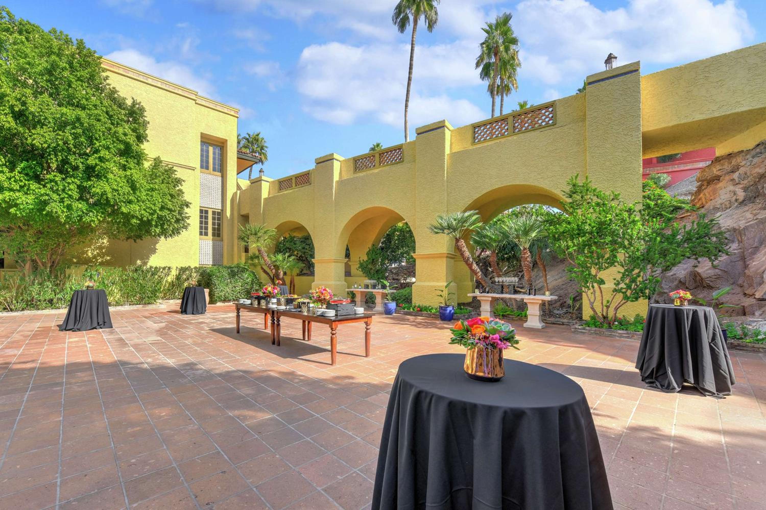 Hilton Phoenix Tapatio Cliffs Resort, Φωτογραφία 55