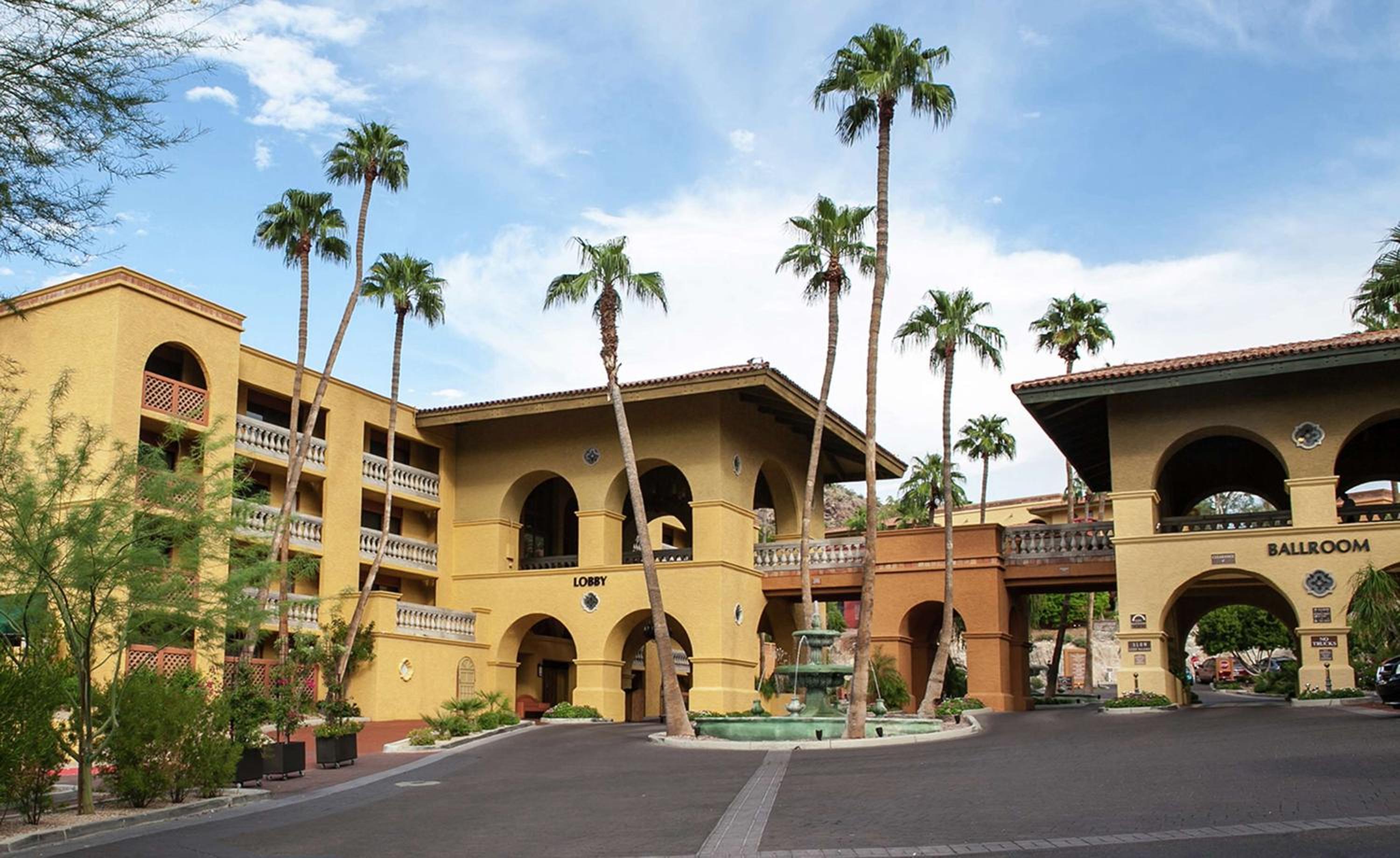 Hilton Phoenix Tapatio Cliffs Resort, Φωτογραφία 10