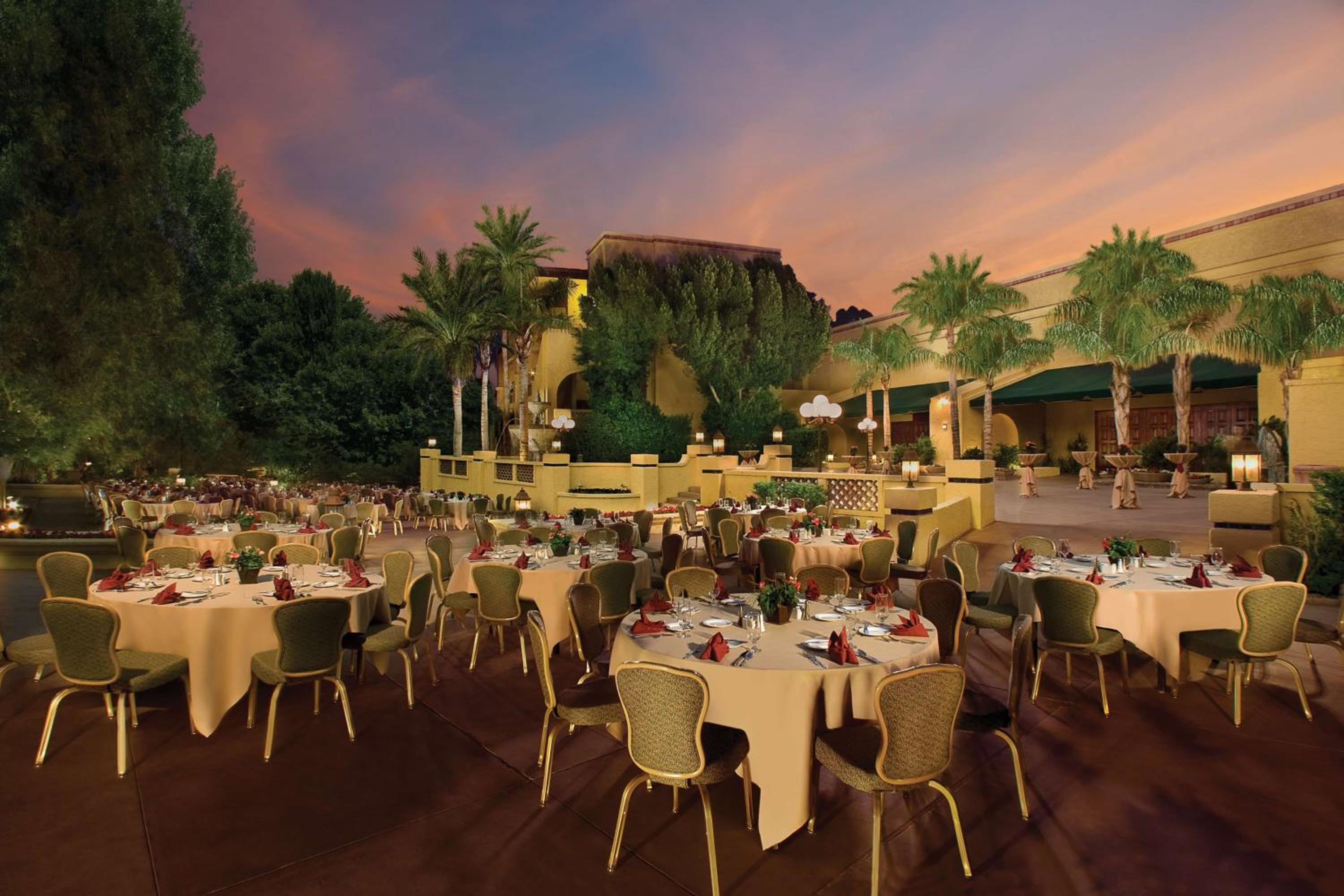 Hilton Phoenix Tapatio Cliffs Resort, Φωτογραφία 45