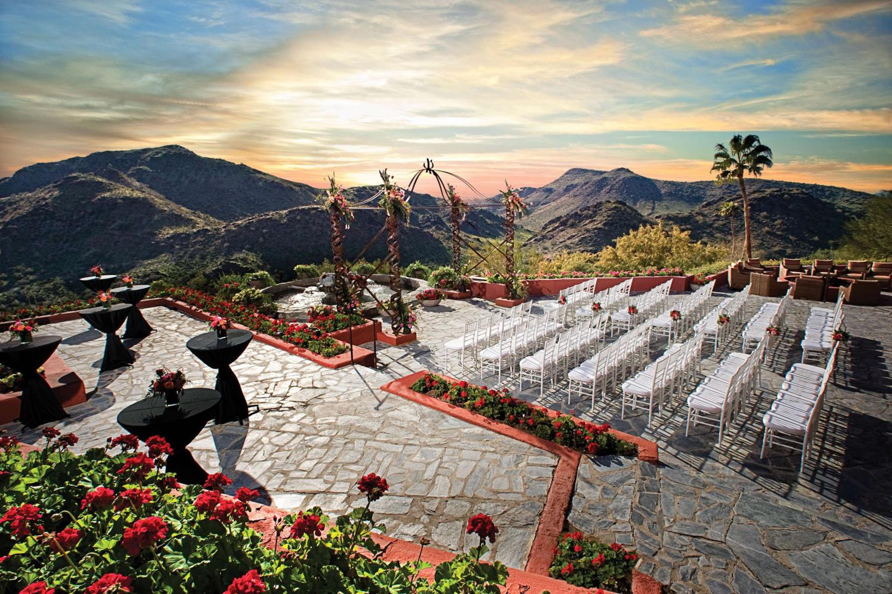Hilton Phoenix Tapatio Cliffs Resort, Φωτογραφία 58