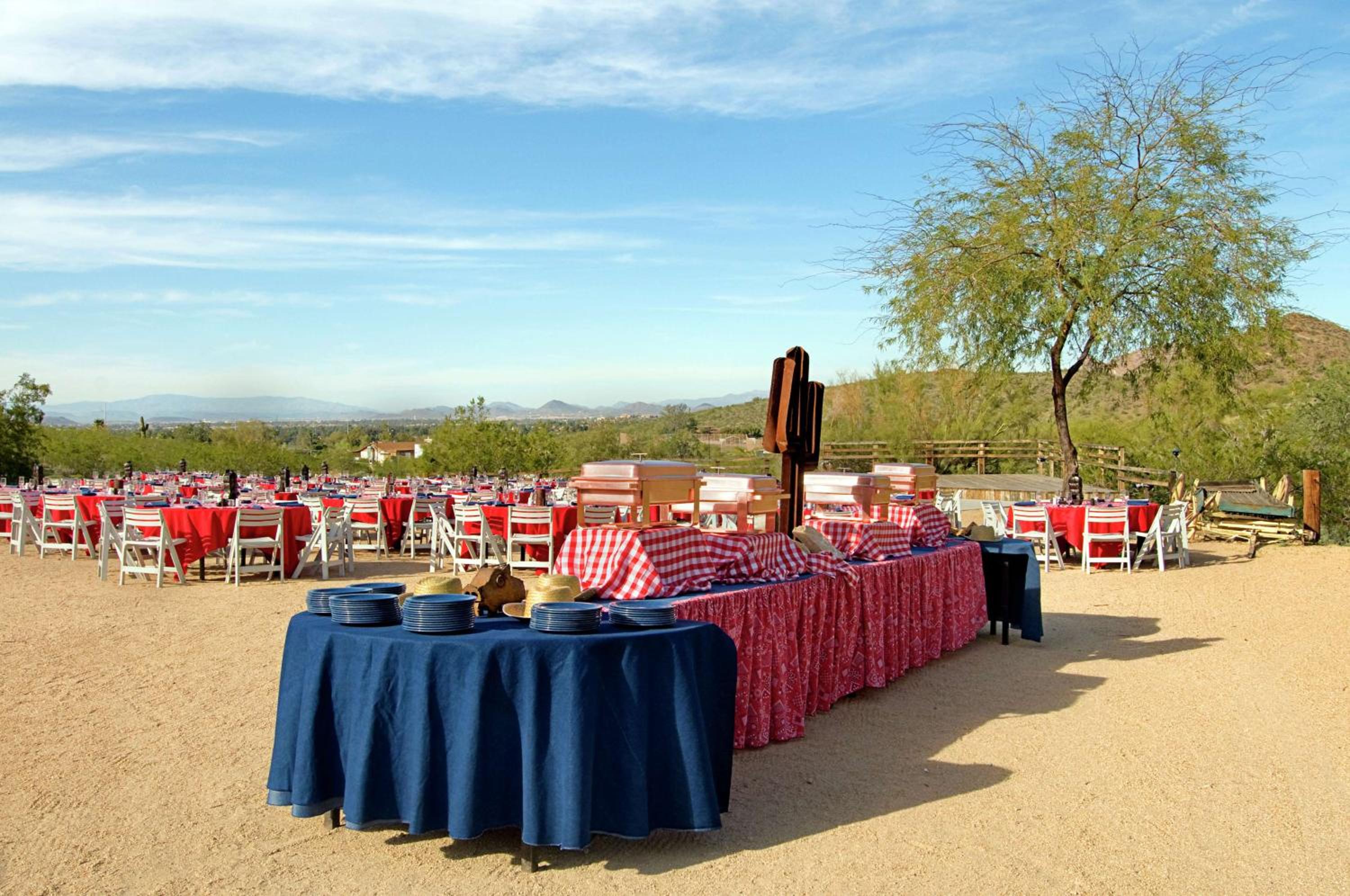 Hilton Phoenix Tapatio Cliffs Resort, Φωτογραφία 46