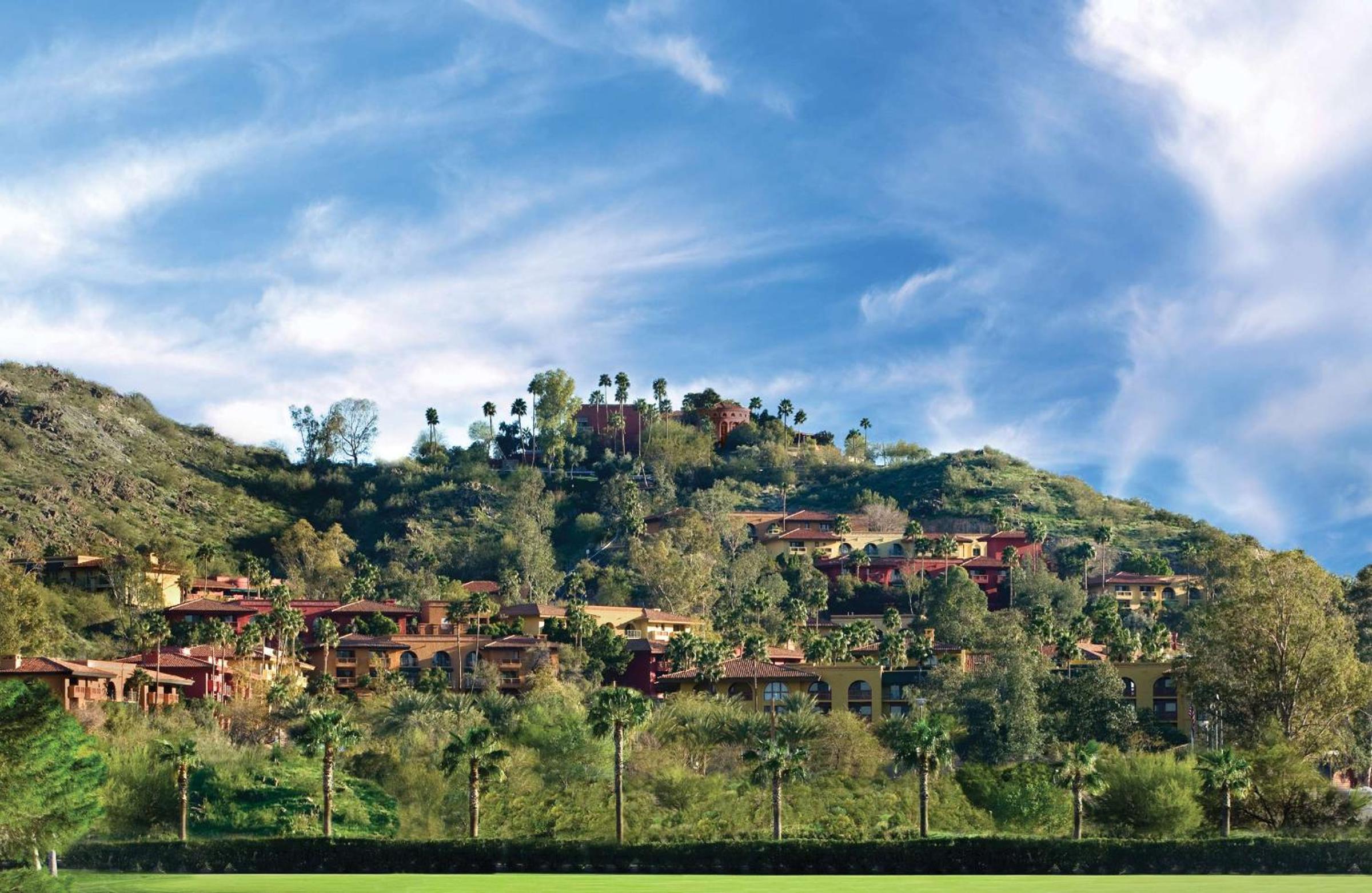 Hilton Phoenix Tapatio Cliffs Resort, Φωτογραφία 52