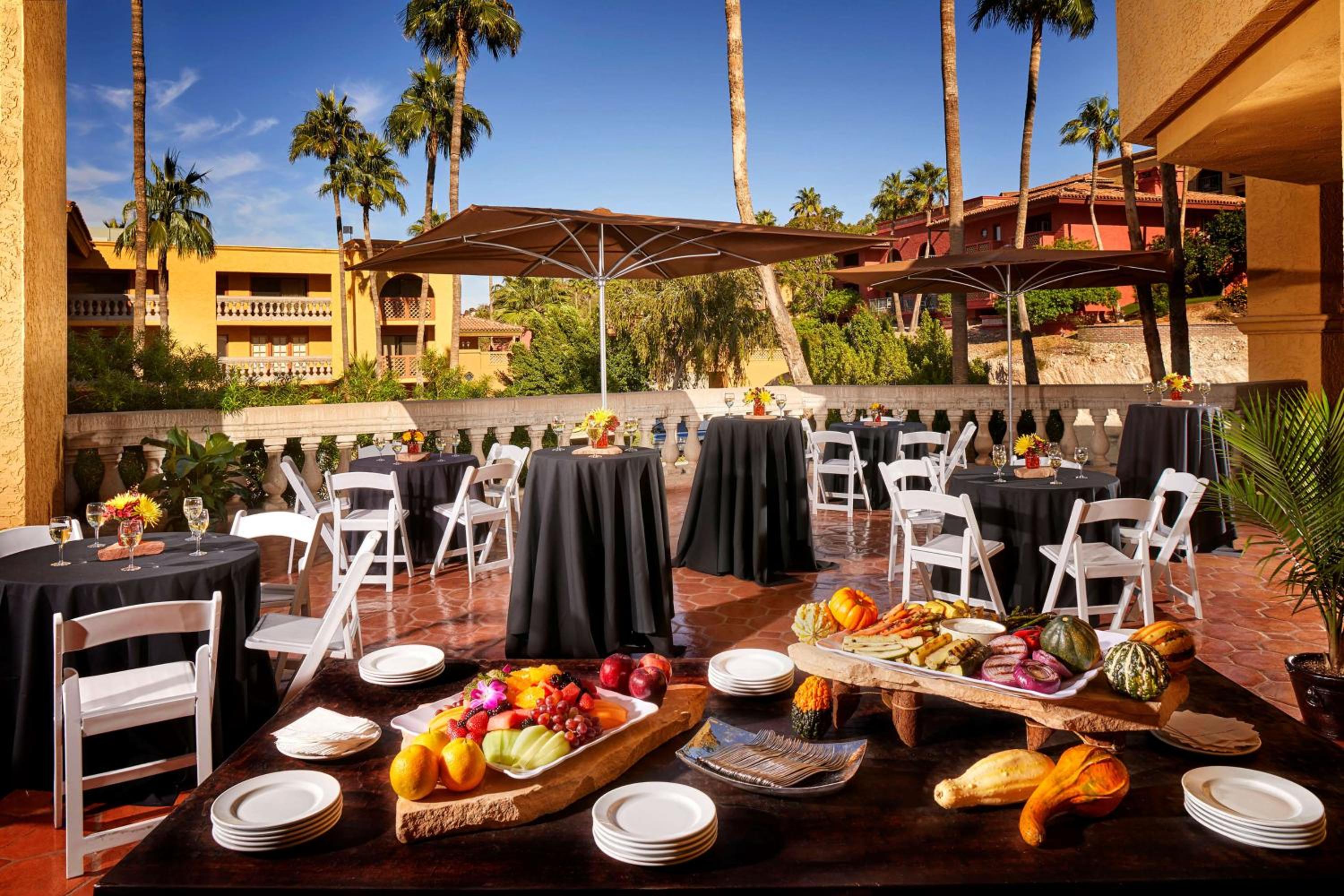 Hilton Phoenix Tapatio Cliffs Resort, Φωτογραφία 113