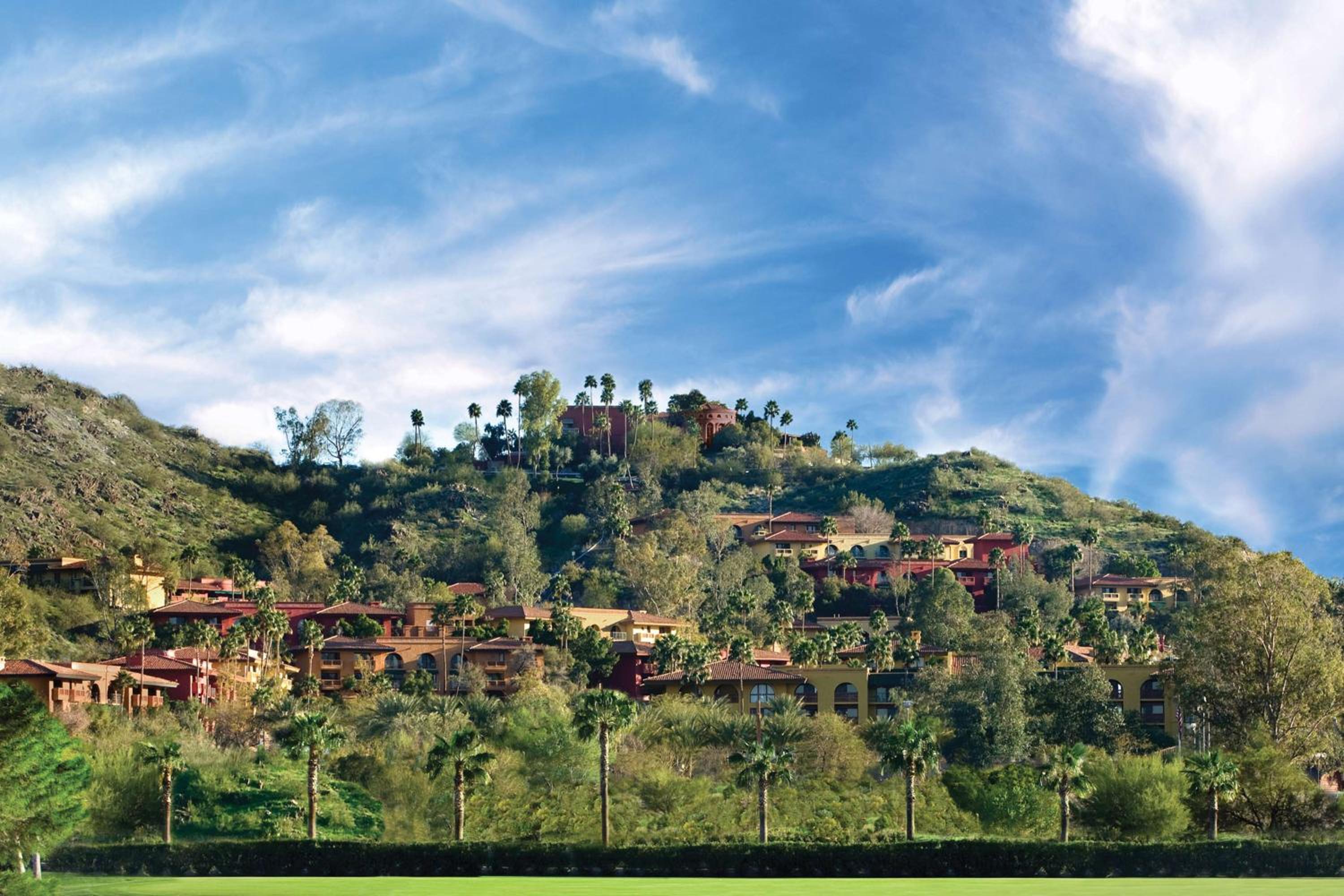 Hilton Phoenix Tapatio Cliffs Resort, Φωτογραφία 118