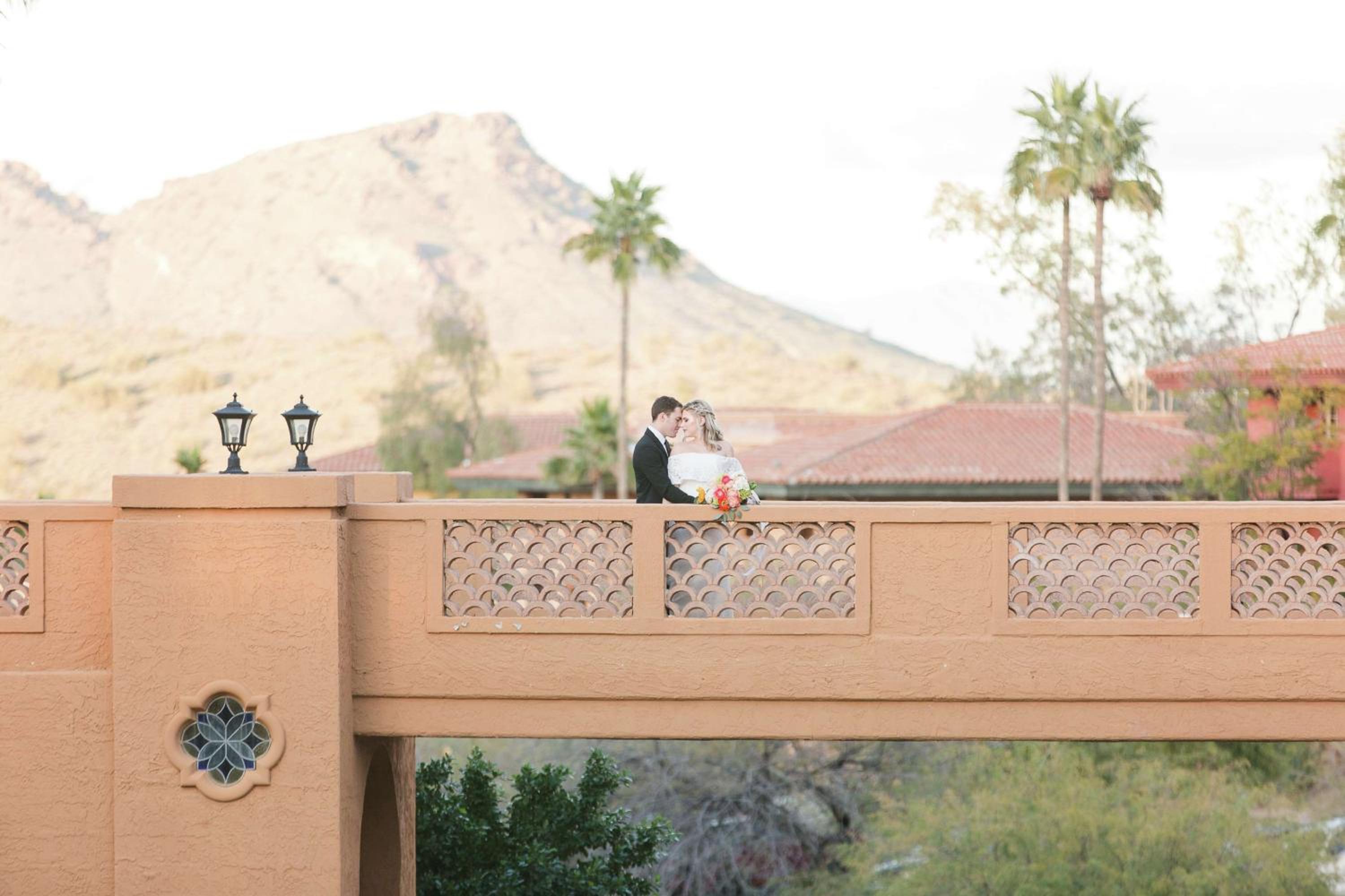 Hilton Phoenix Tapatio Cliffs Resort, Φωτογραφία 56