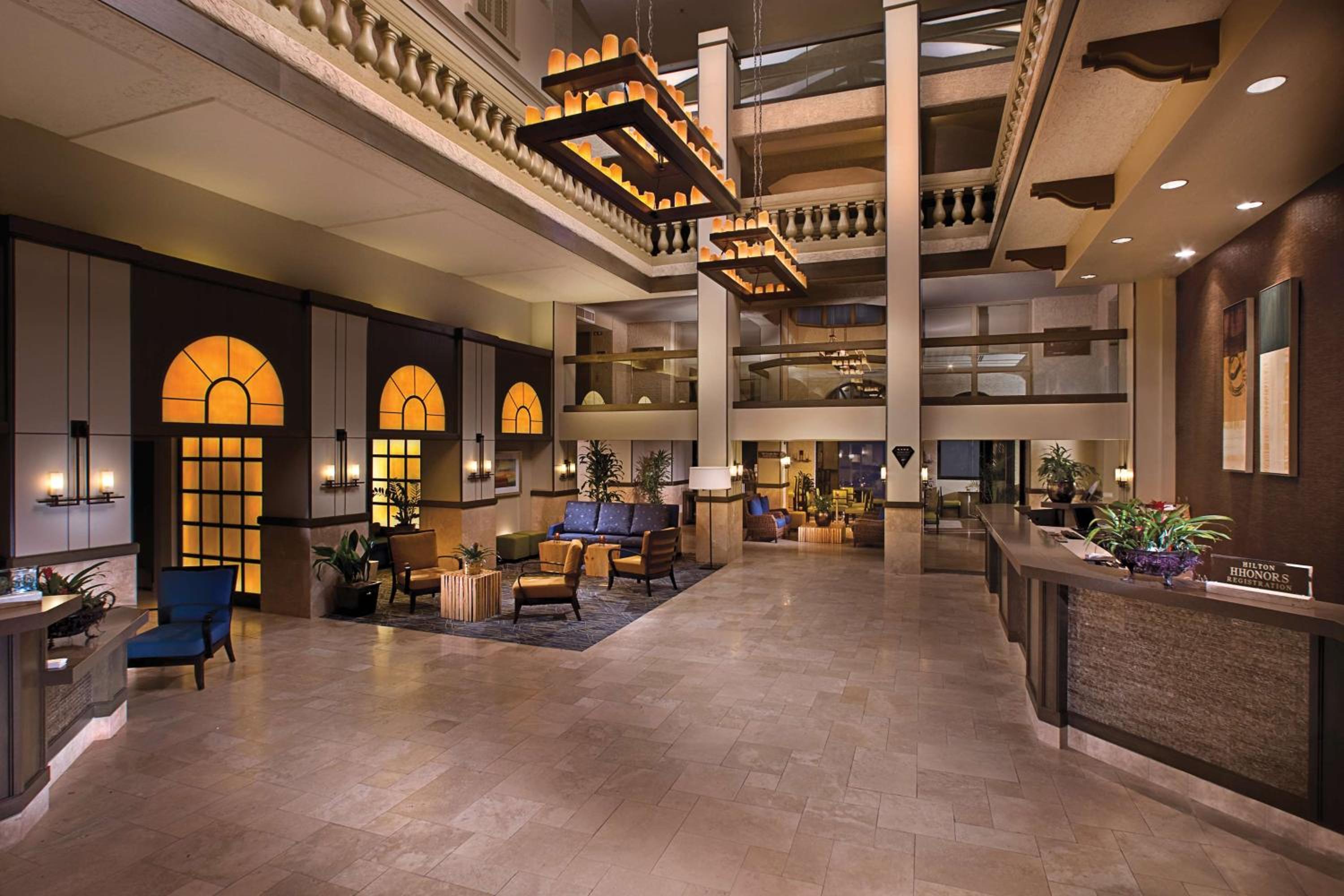 Hilton Phoenix Tapatio Cliffs Resort, Φωτογραφία 14