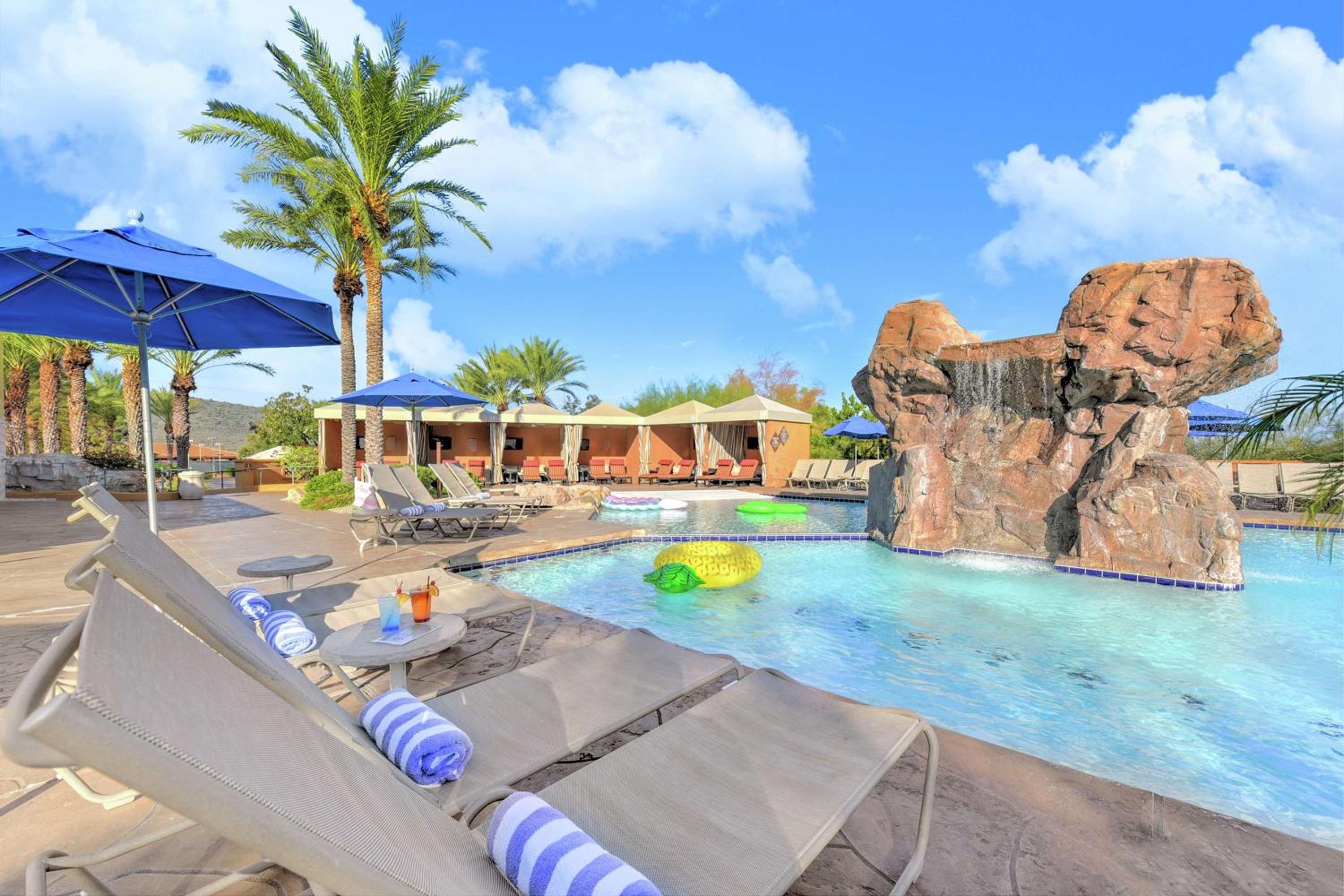 Hilton Phoenix Tapatio Cliffs Resort, Φωτογραφία 117