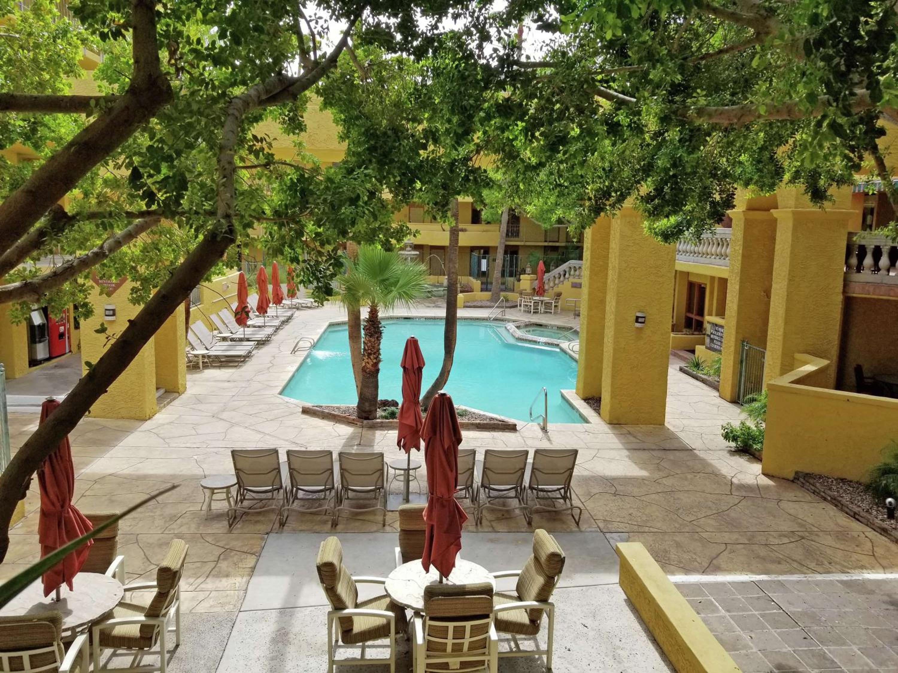 Hilton Phoenix Tapatio Cliffs Resort, Φωτογραφία 36