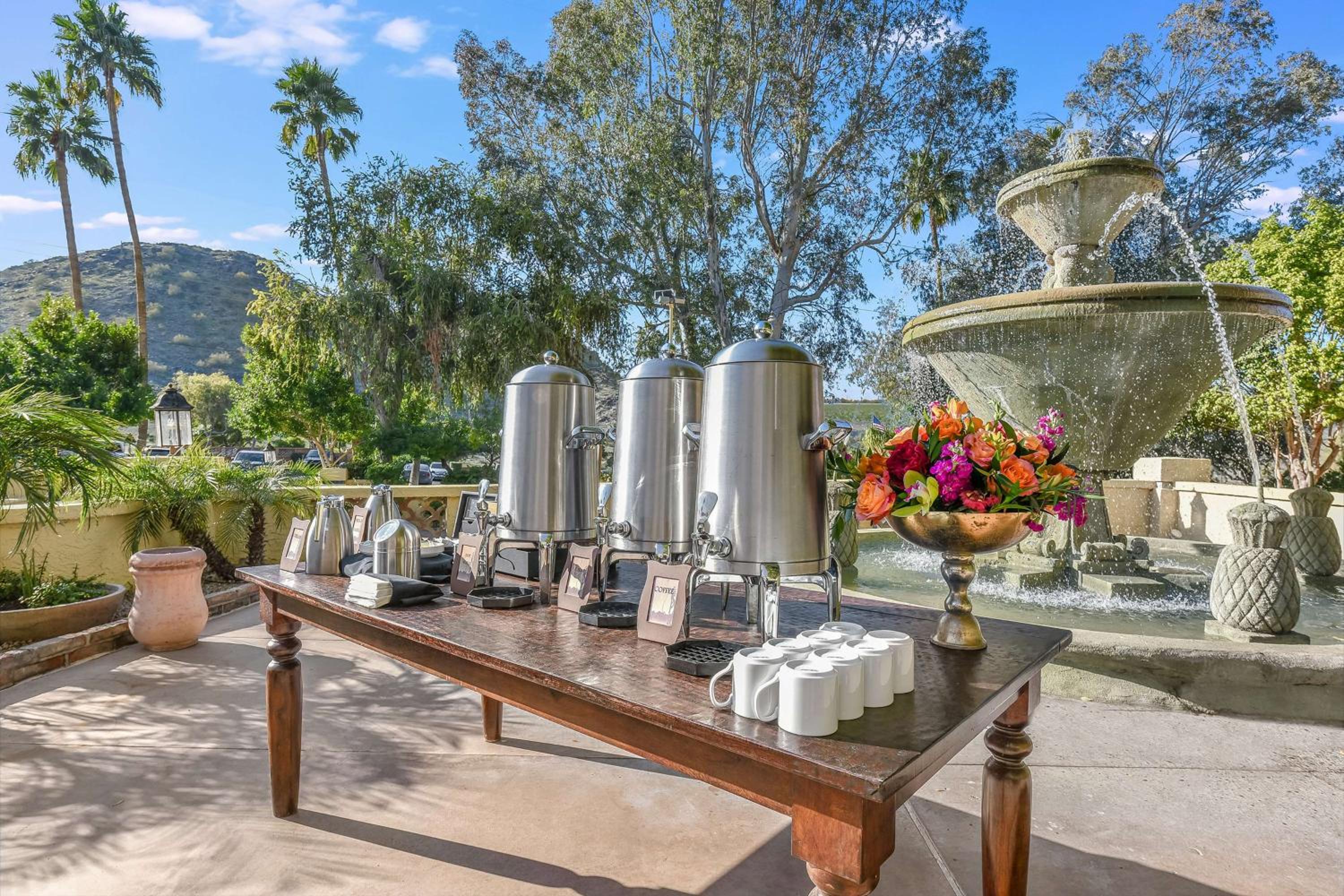 Hilton Phoenix Tapatio Cliffs Resort, Φωτογραφία 40