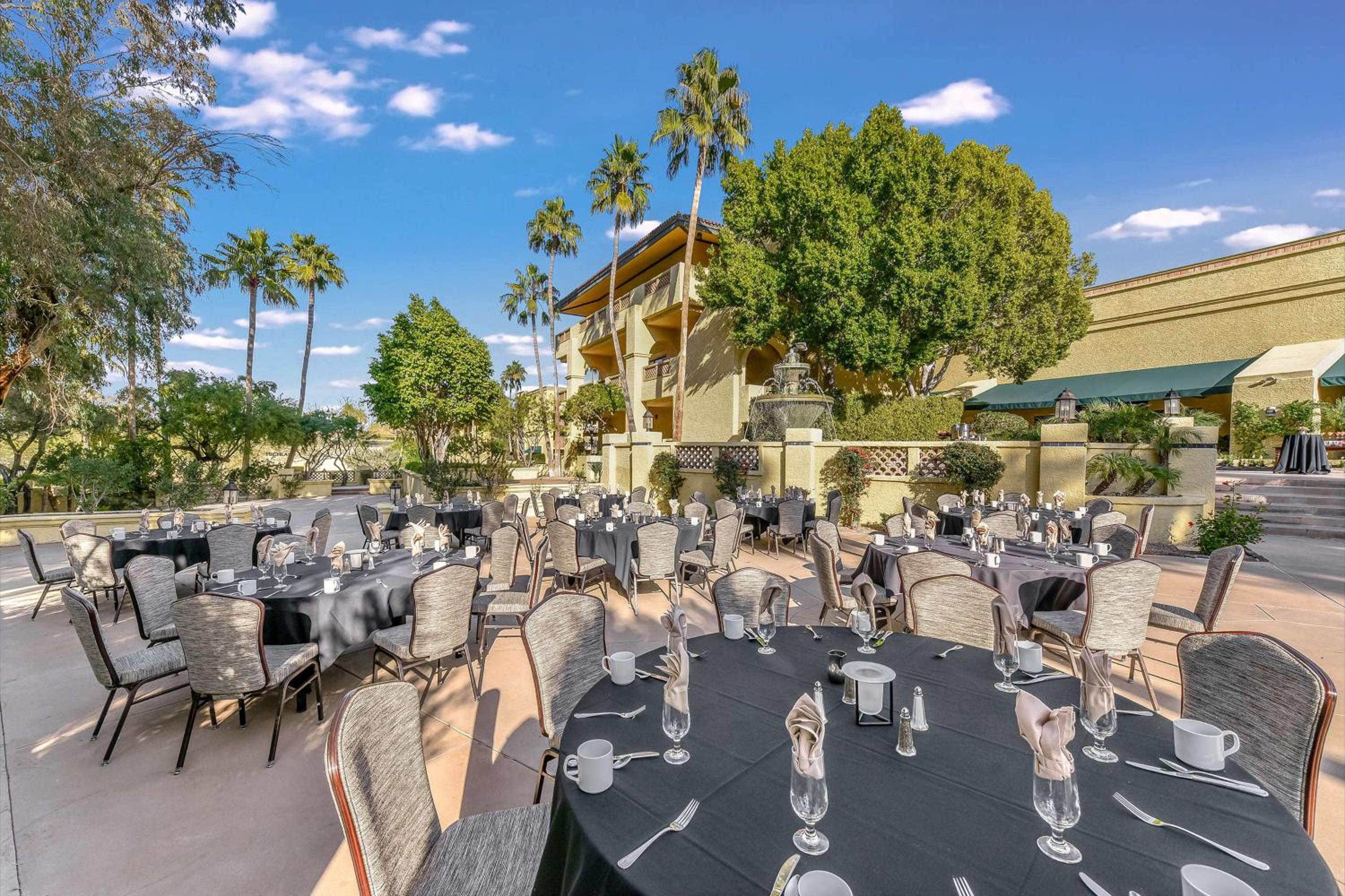 Hilton Phoenix Tapatio Cliffs Resort, Φωτογραφία 59