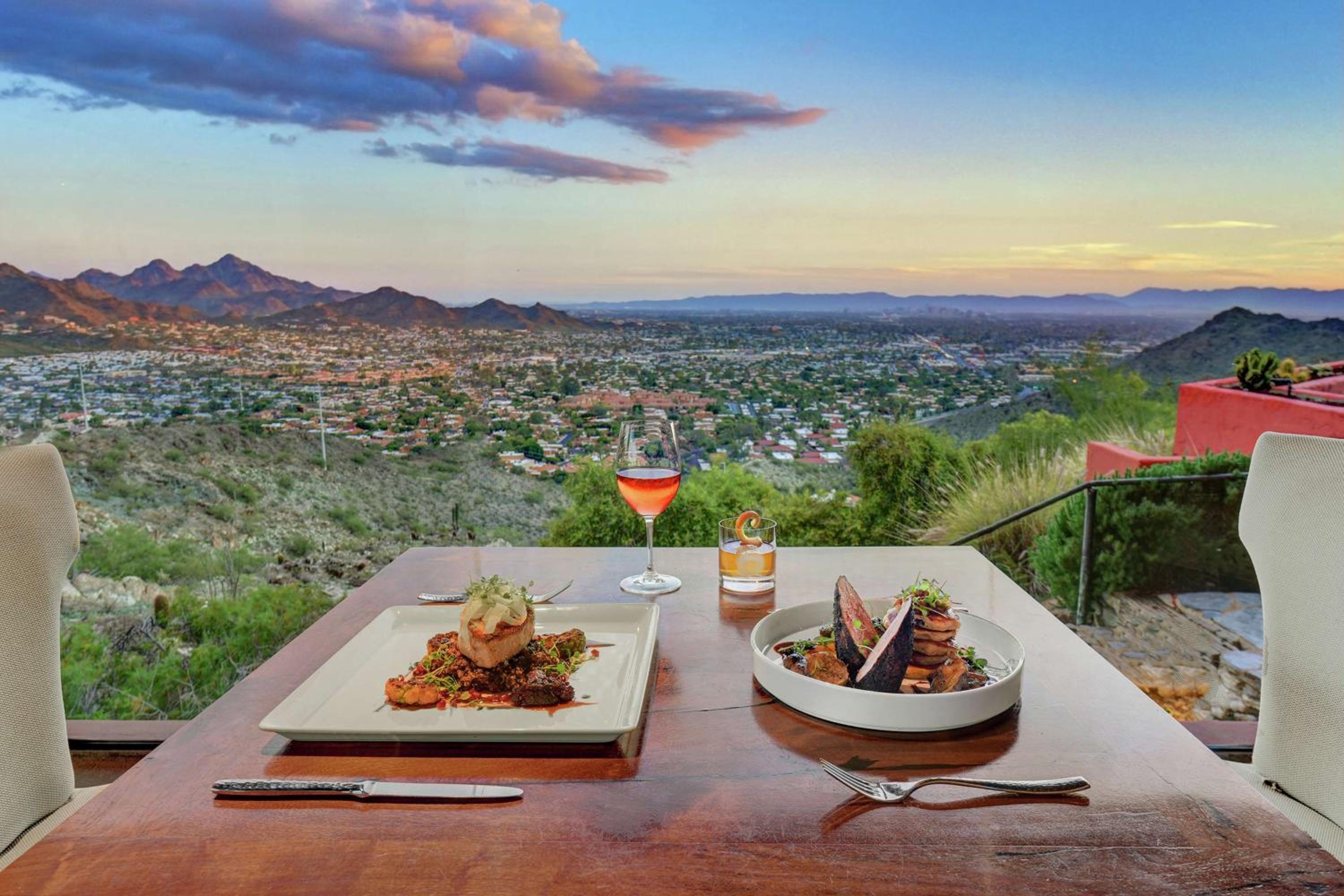 Hilton Phoenix Tapatio Cliffs Resort, Φωτογραφία 78