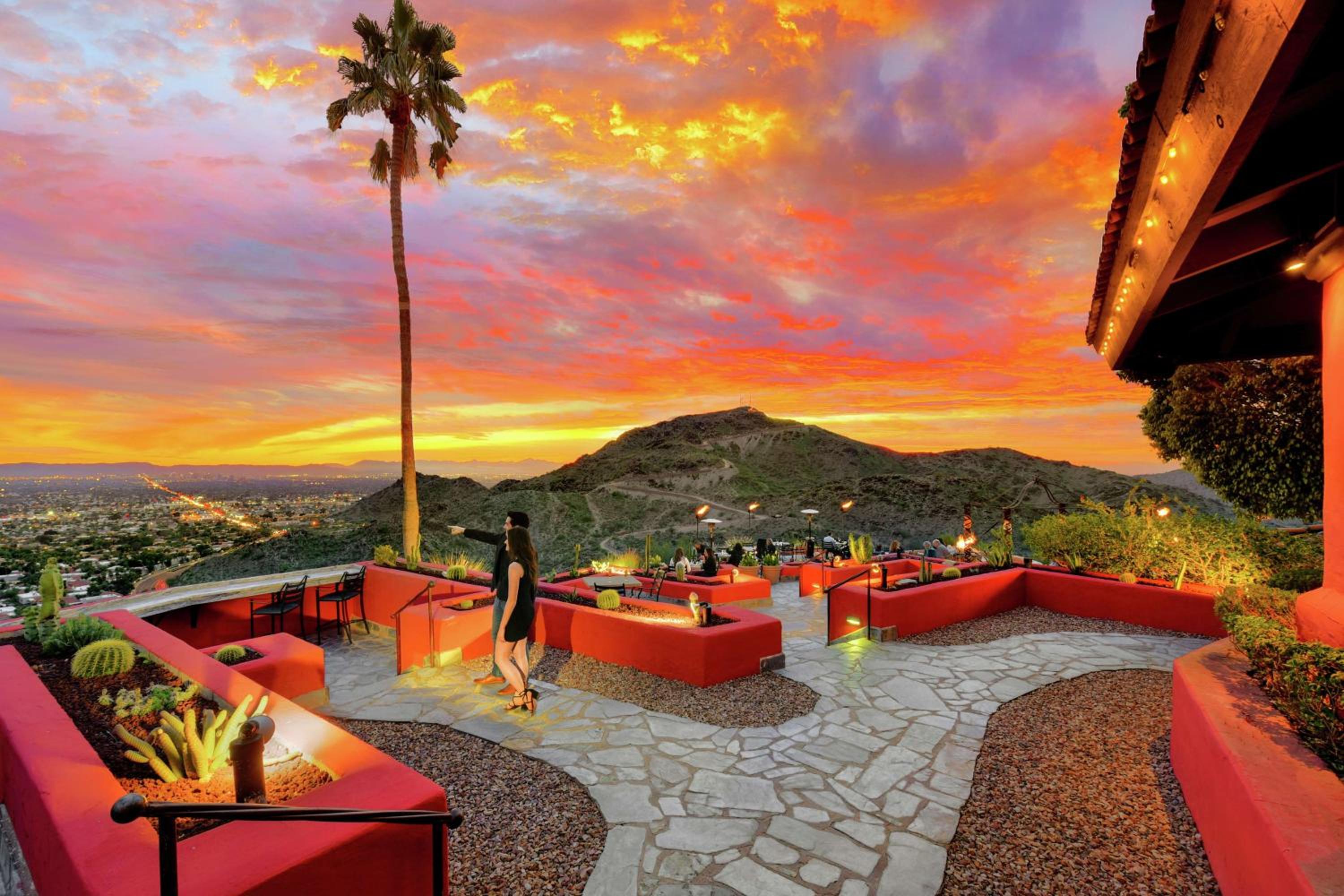 Hilton Phoenix Tapatio Cliffs Resort, Φωτογραφία 18