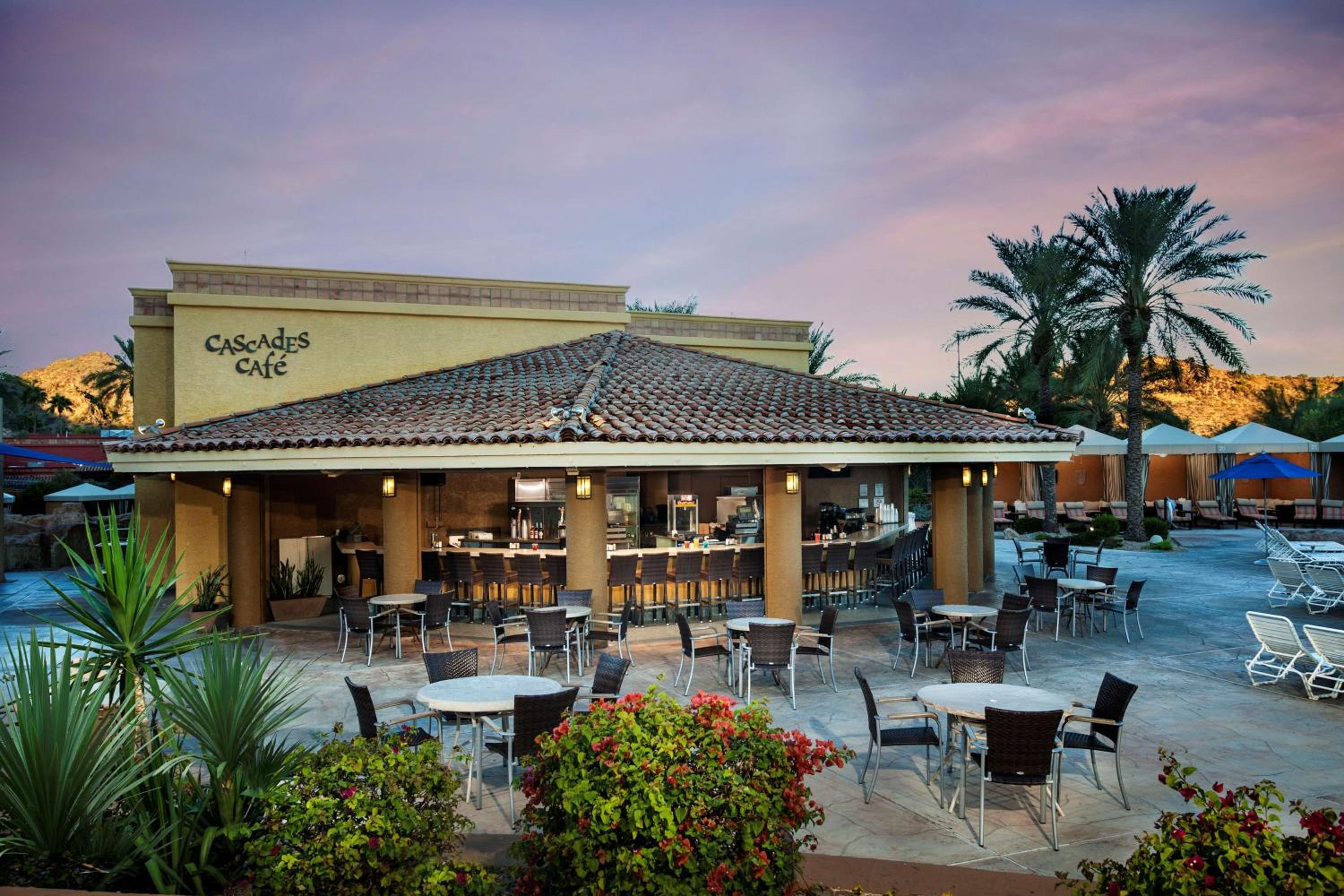 Hilton Phoenix Tapatio Cliffs Resort, Φωτογραφία 17