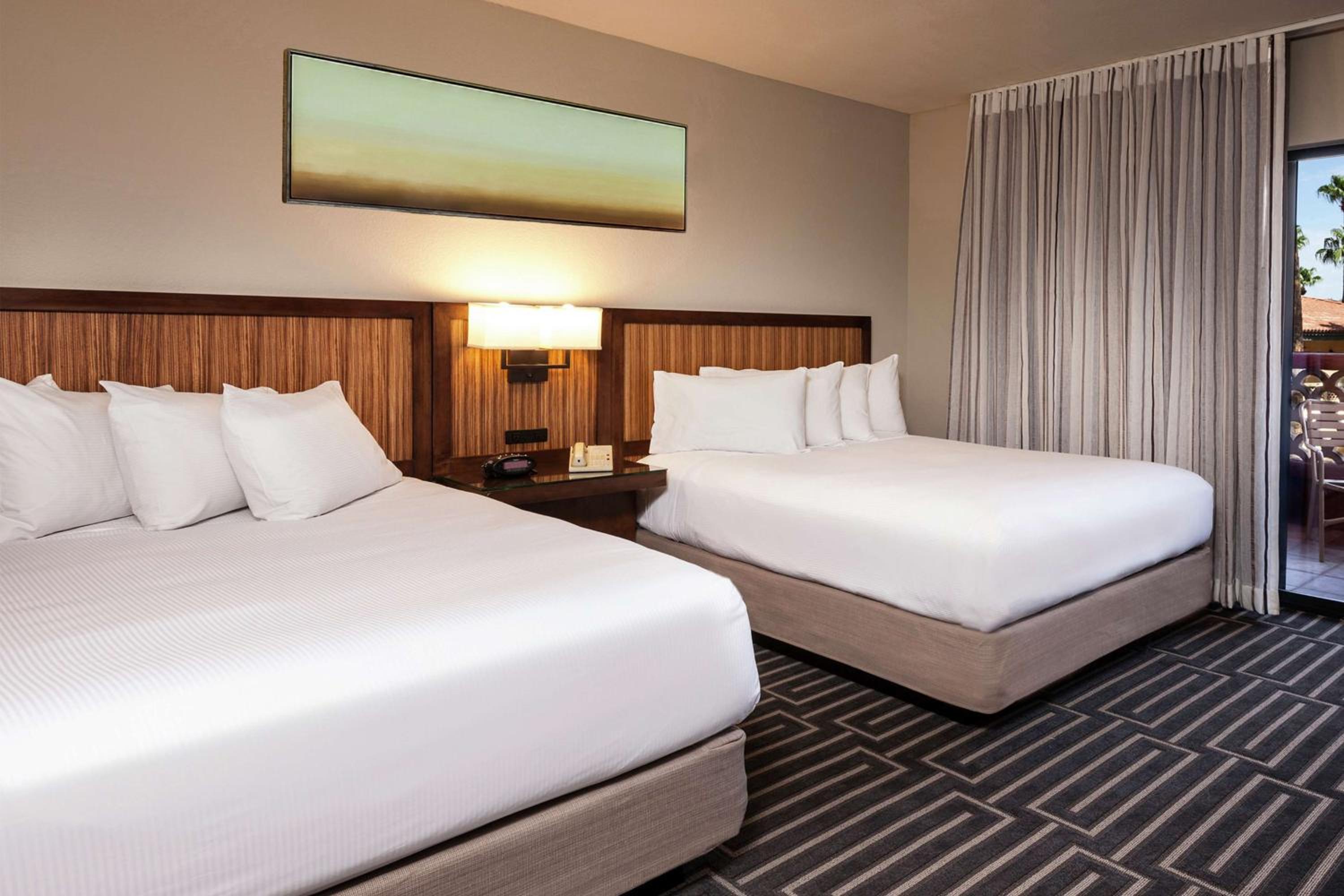 Hilton Phoenix Tapatio Cliffs Resort, Φωτογραφία 13