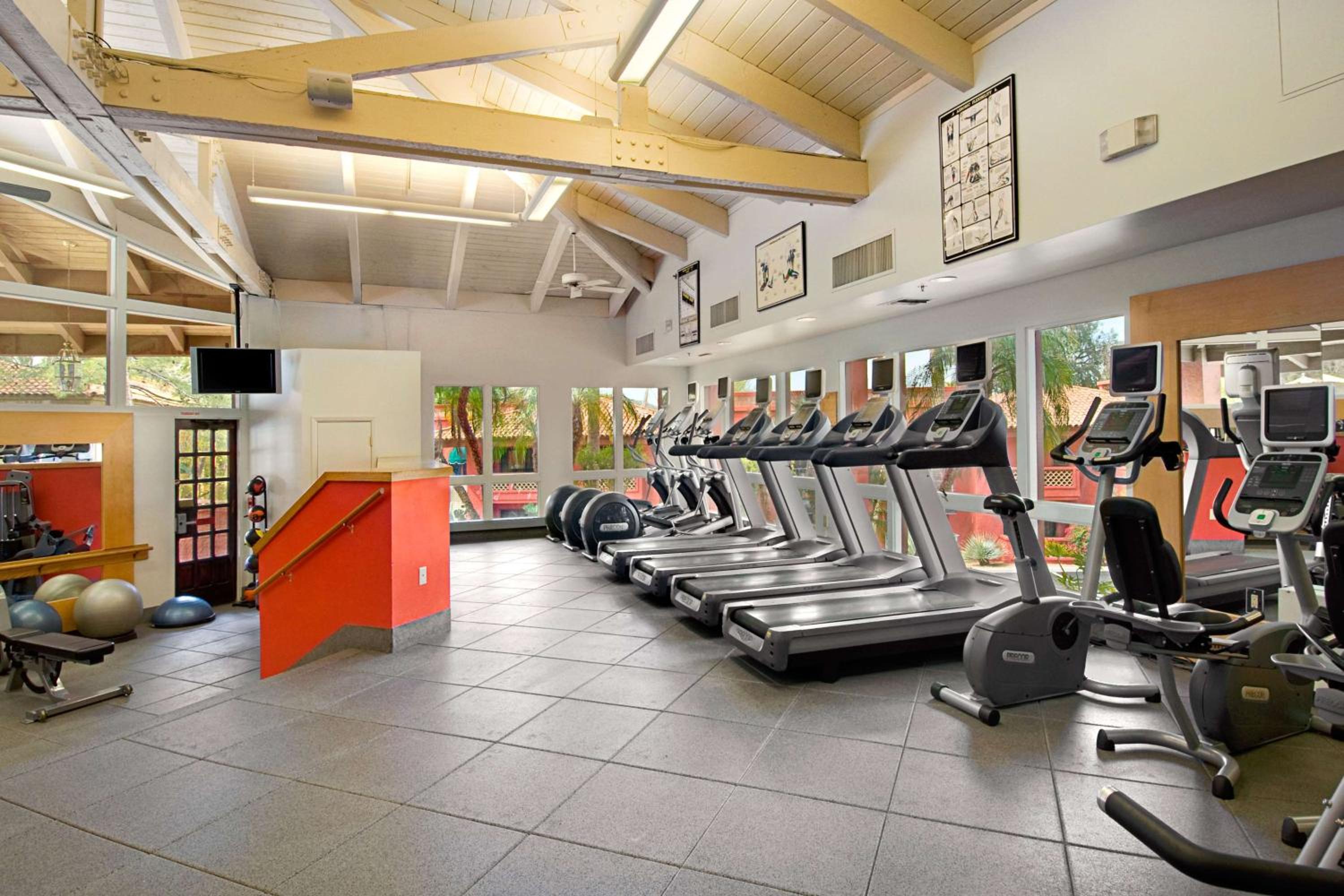 Hilton Phoenix Tapatio Cliffs Resort, Φωτογραφία 39