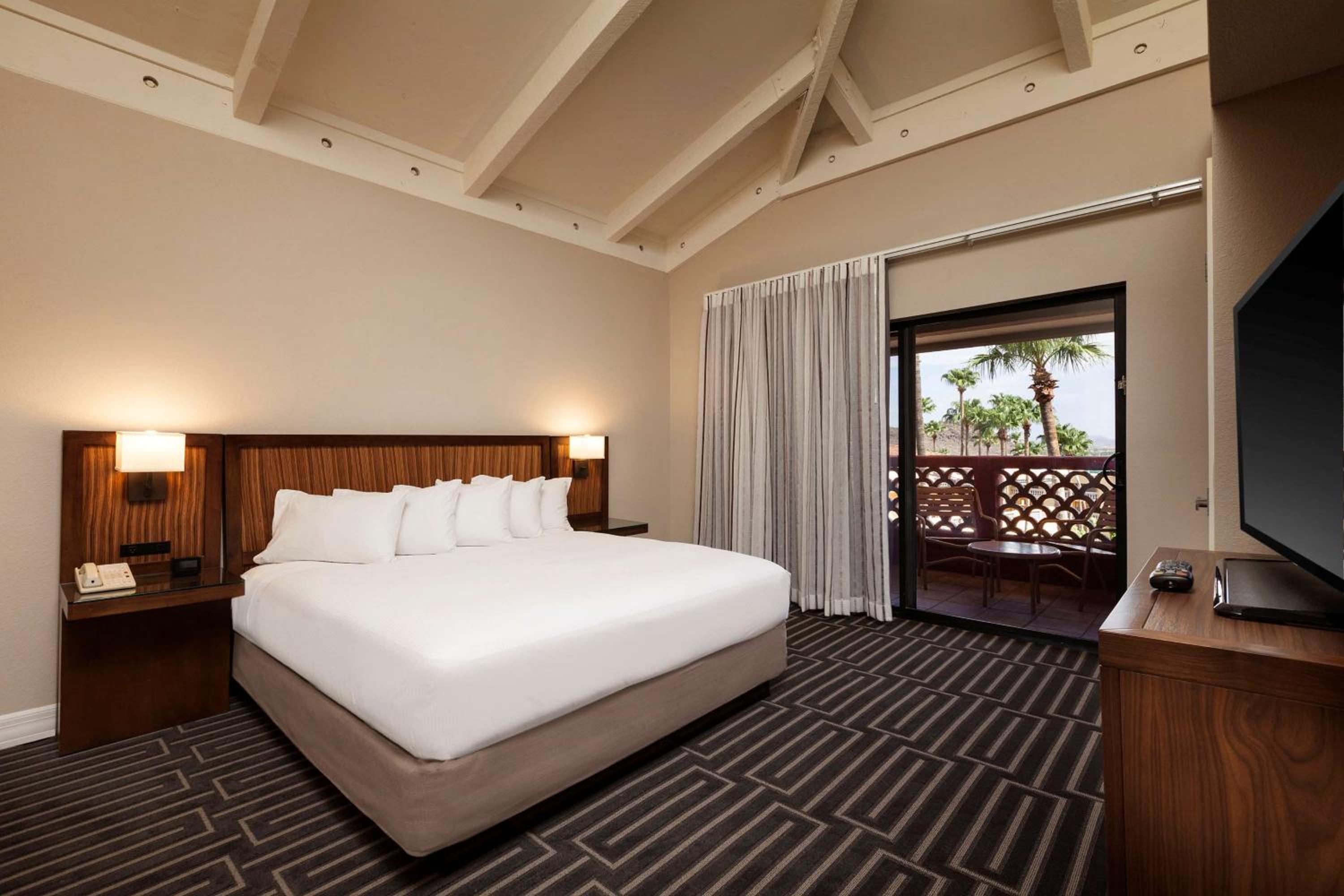 Hilton Phoenix Tapatio Cliffs Resort, Φωτογραφία 16