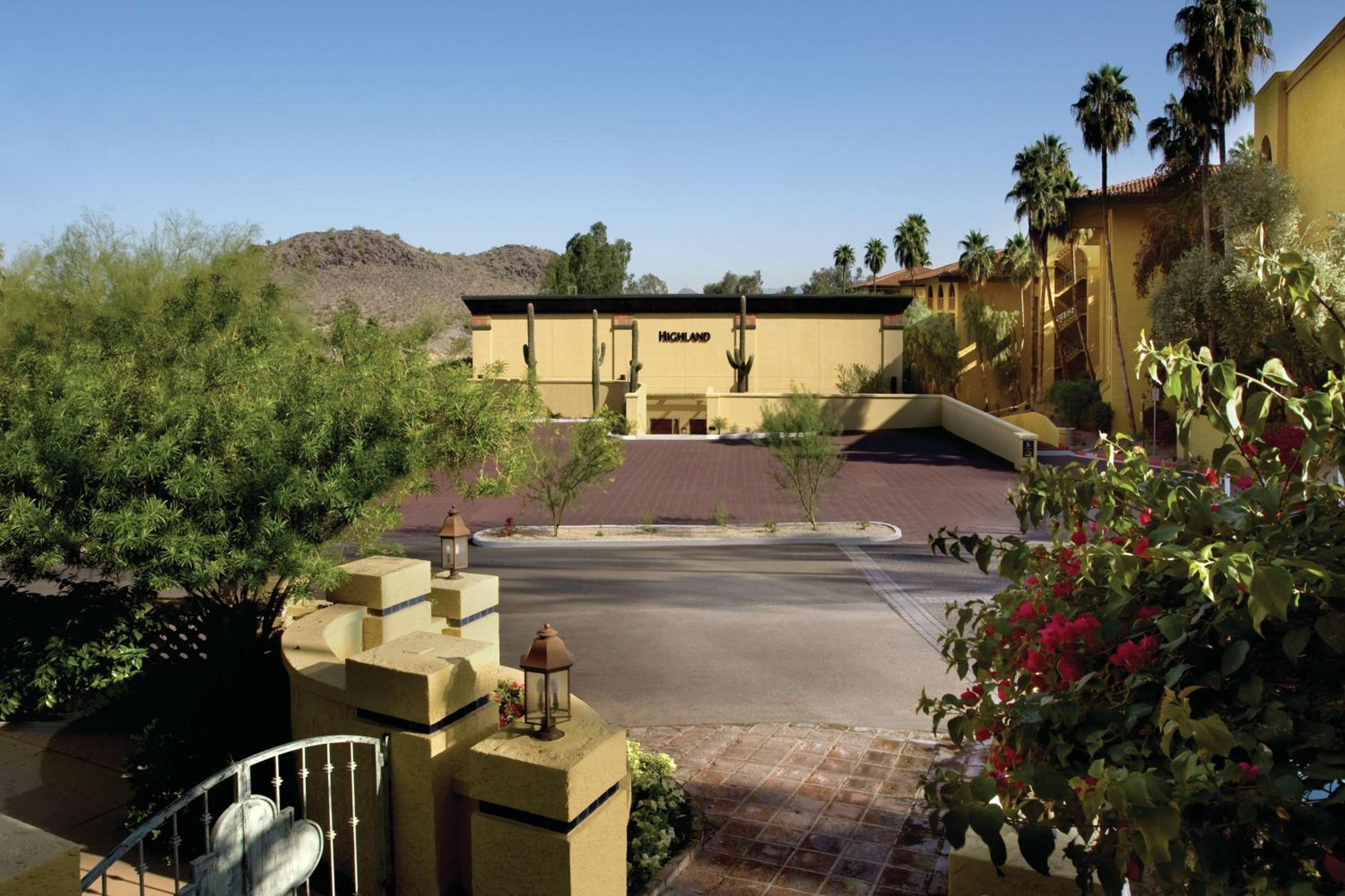 Hilton Phoenix Tapatio Cliffs Resort, Φωτογραφία 82