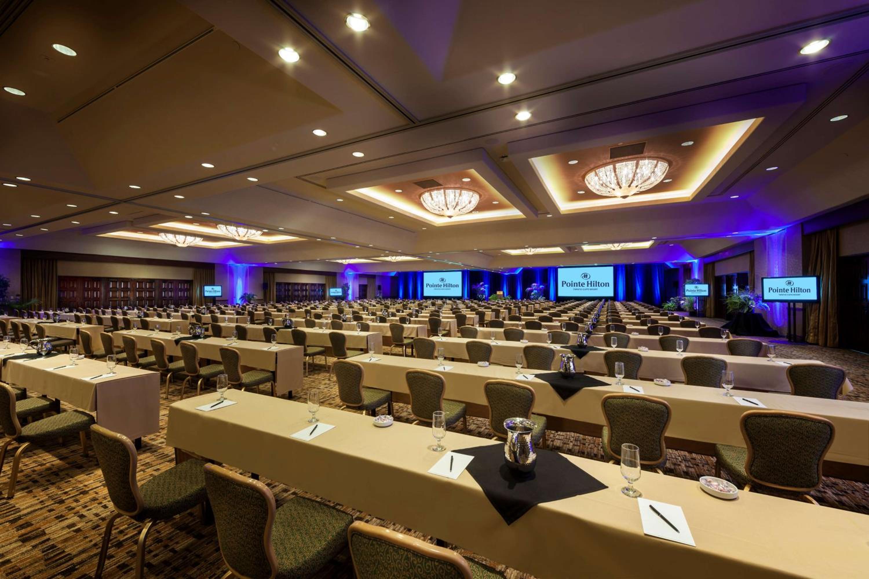Hilton Phoenix Tapatio Cliffs Resort, Φωτογραφία 27