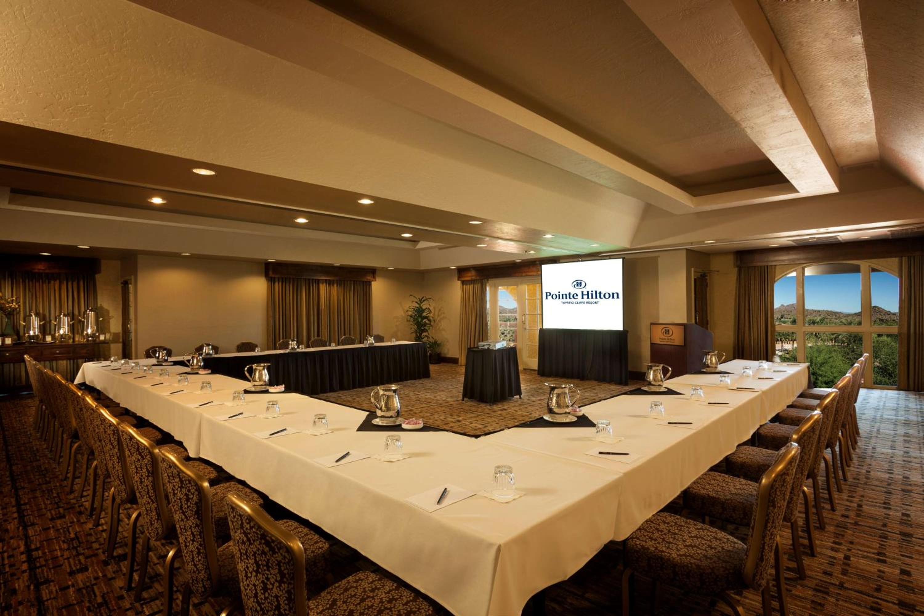 Hilton Phoenix Tapatio Cliffs Resort, Φωτογραφία 63