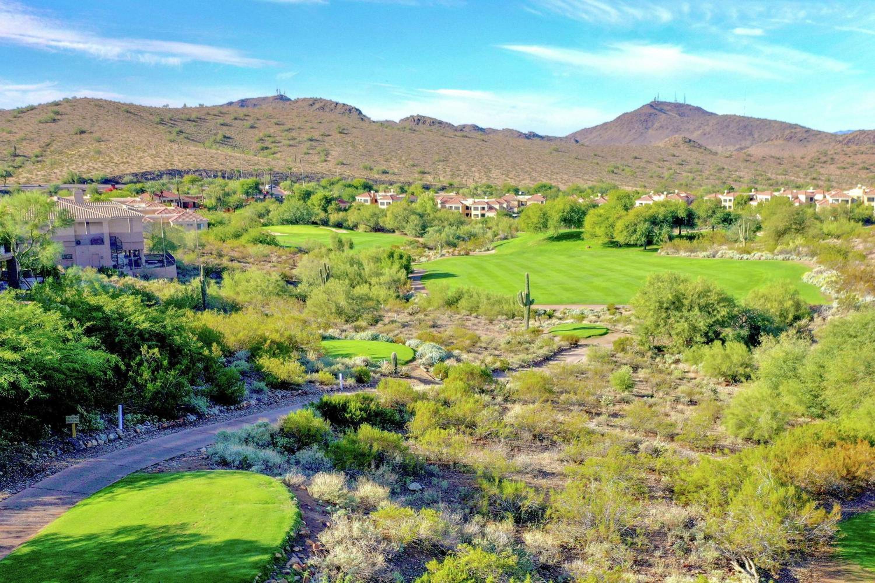 Hilton Phoenix Tapatio Cliffs Resort, Φωτογραφία 65
