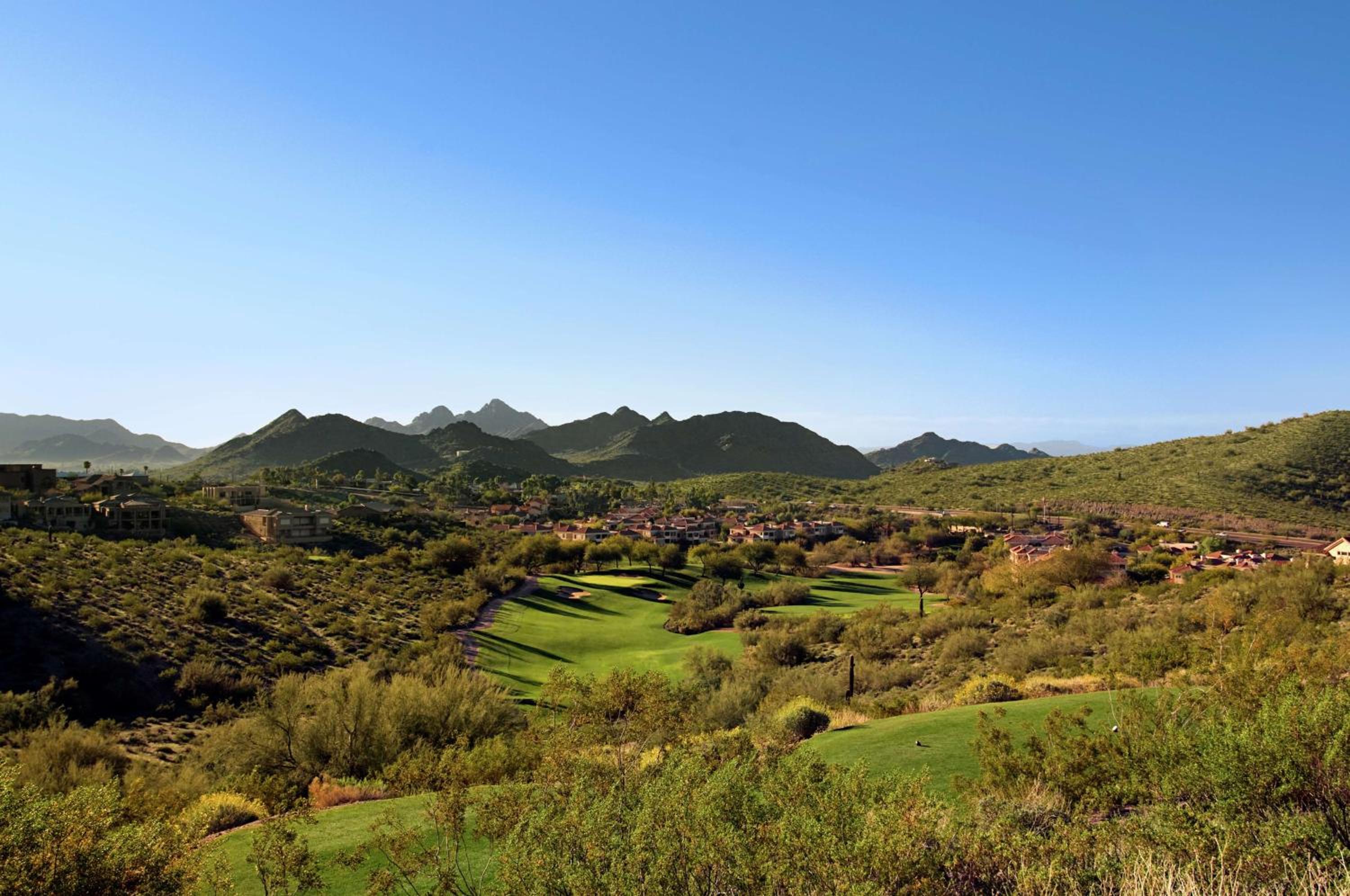 Hilton Phoenix Tapatio Cliffs Resort, Φωτογραφία 122
