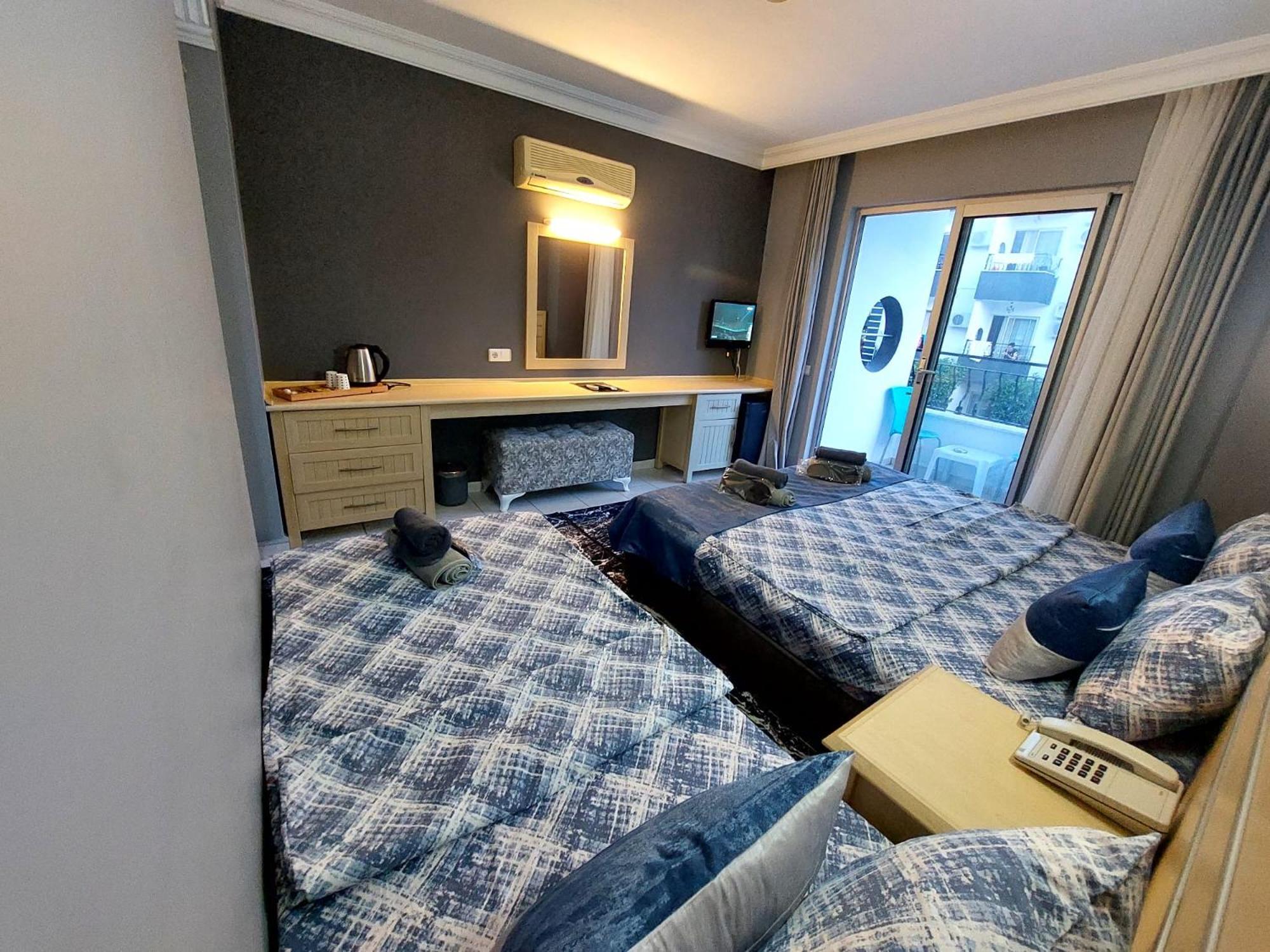 Summer rose hotel - Image 17