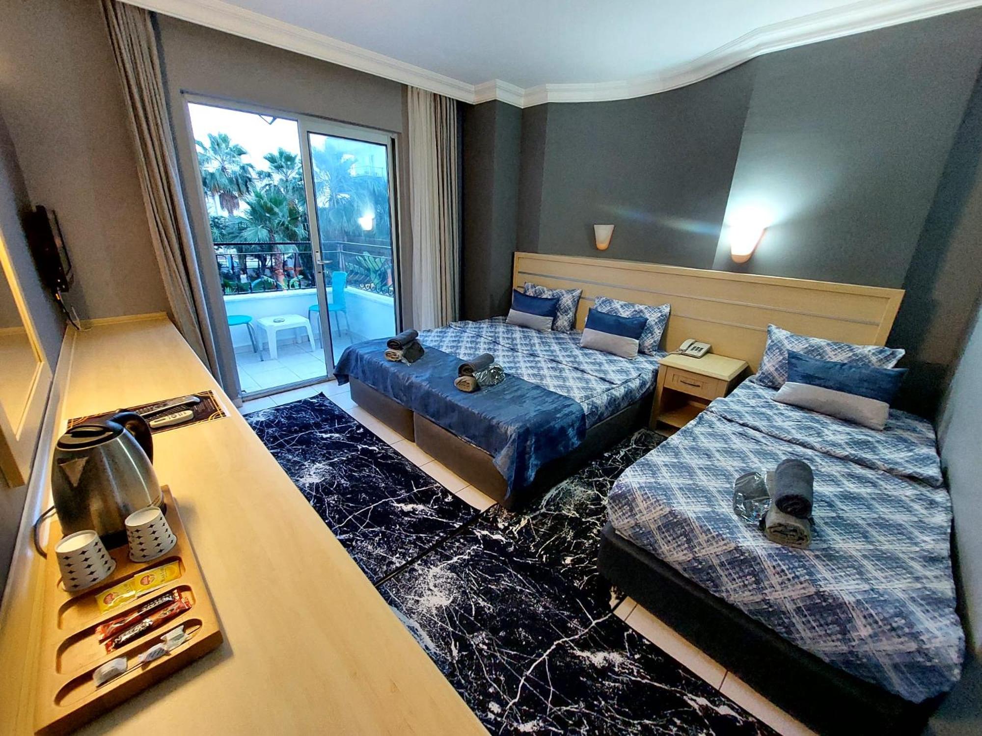 Summer rose hotel - Image 34