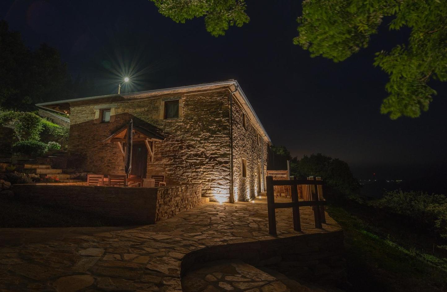 Casa Liñeiras