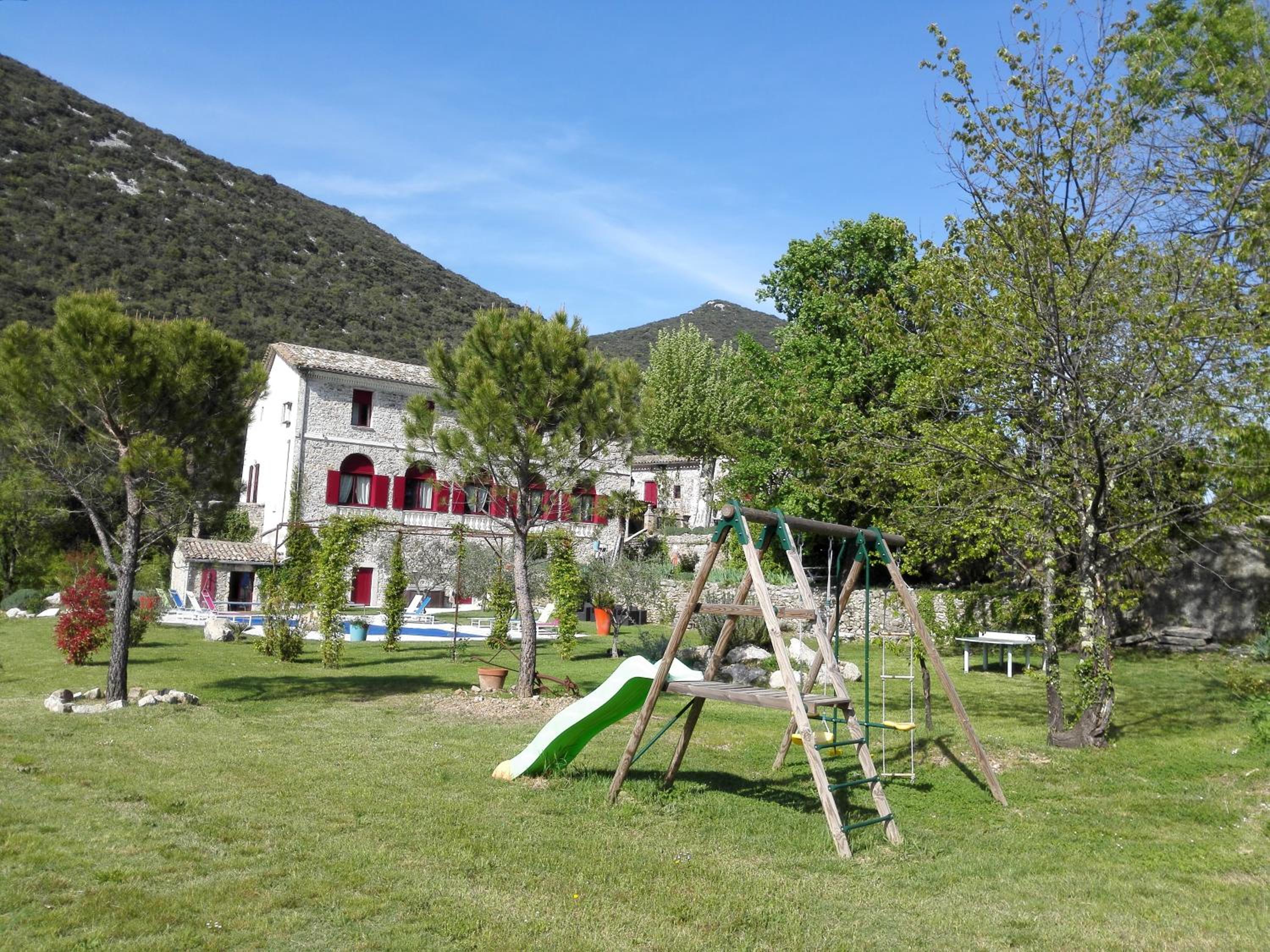 Domaine de Rochebelle