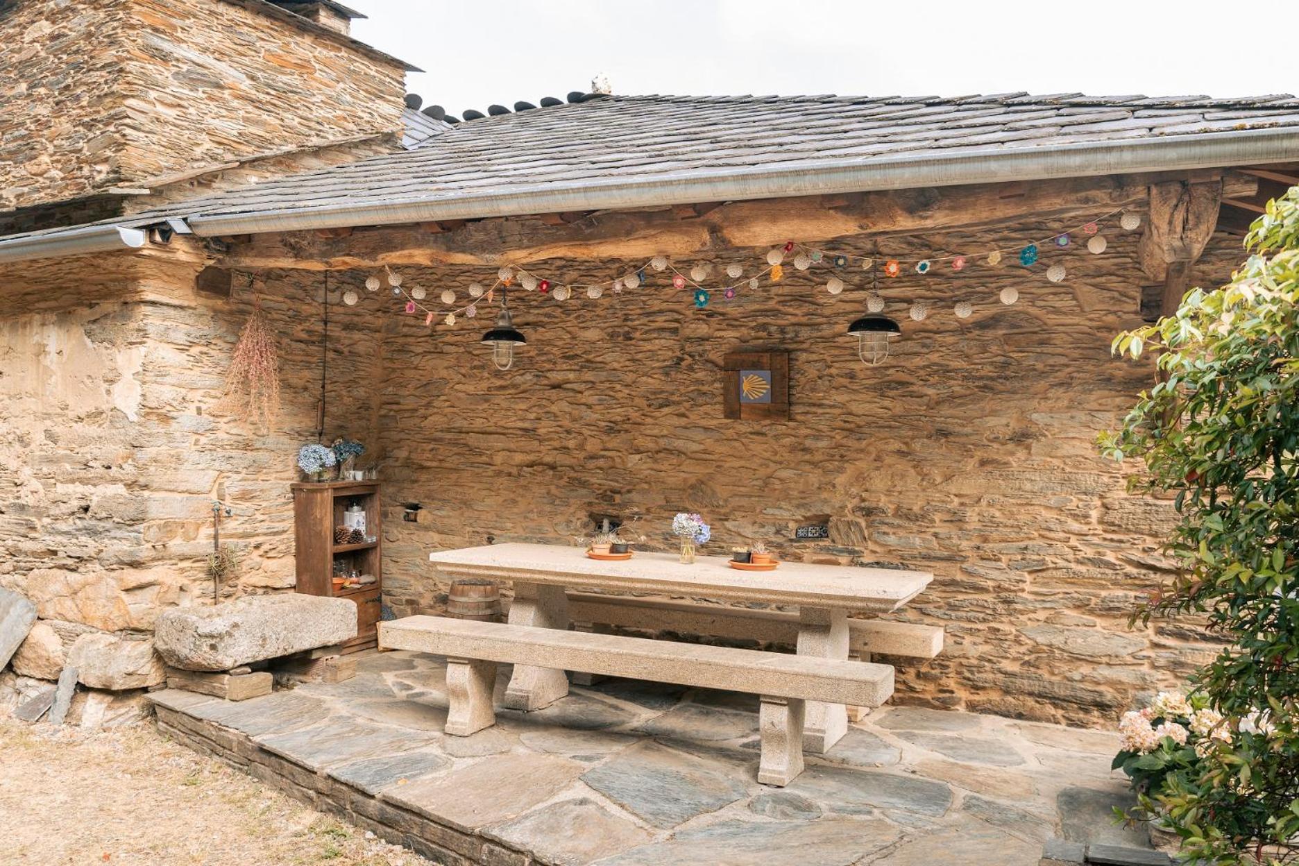 Casa Liñeiras