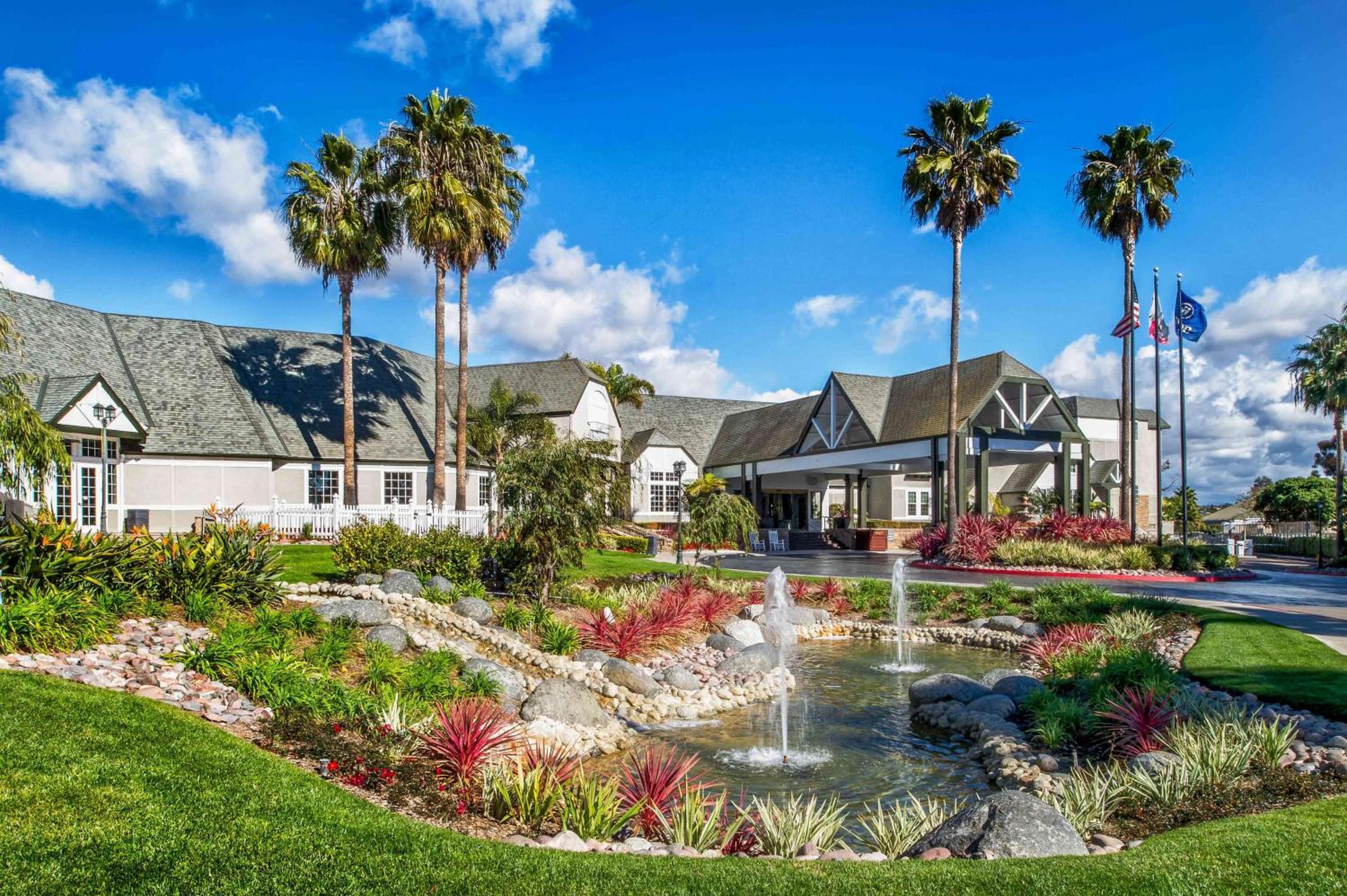 San Jose Vacations - Hilton San Diego/Del Mar - Property Image 1