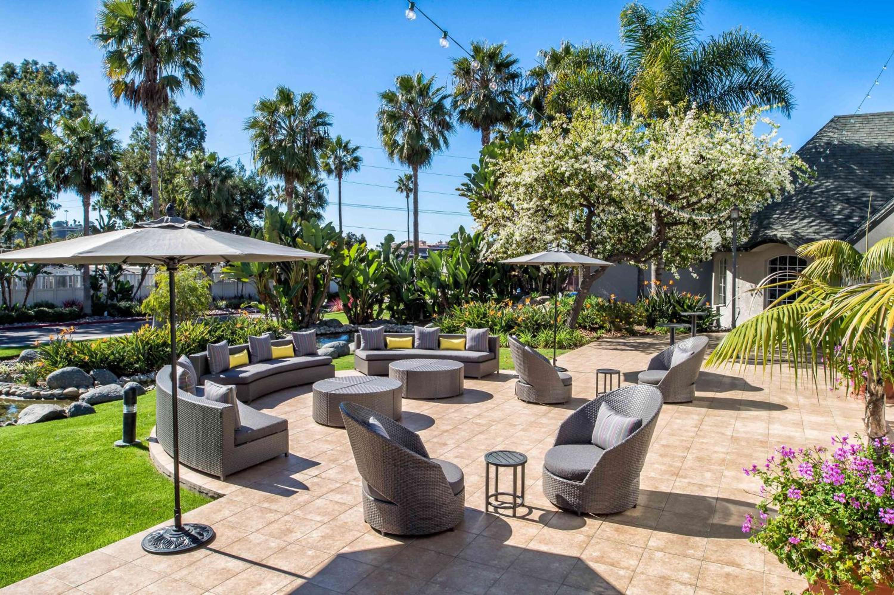 Hilton San Diego/Del Mar - Image 4