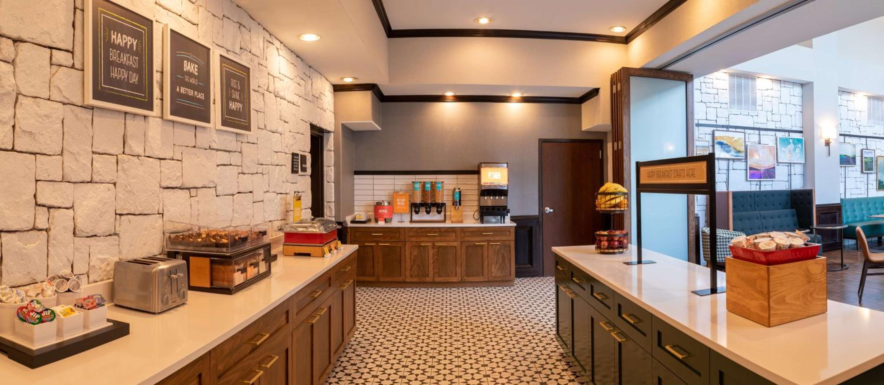Hampton Inn  Suites Boerne - Property Image 12