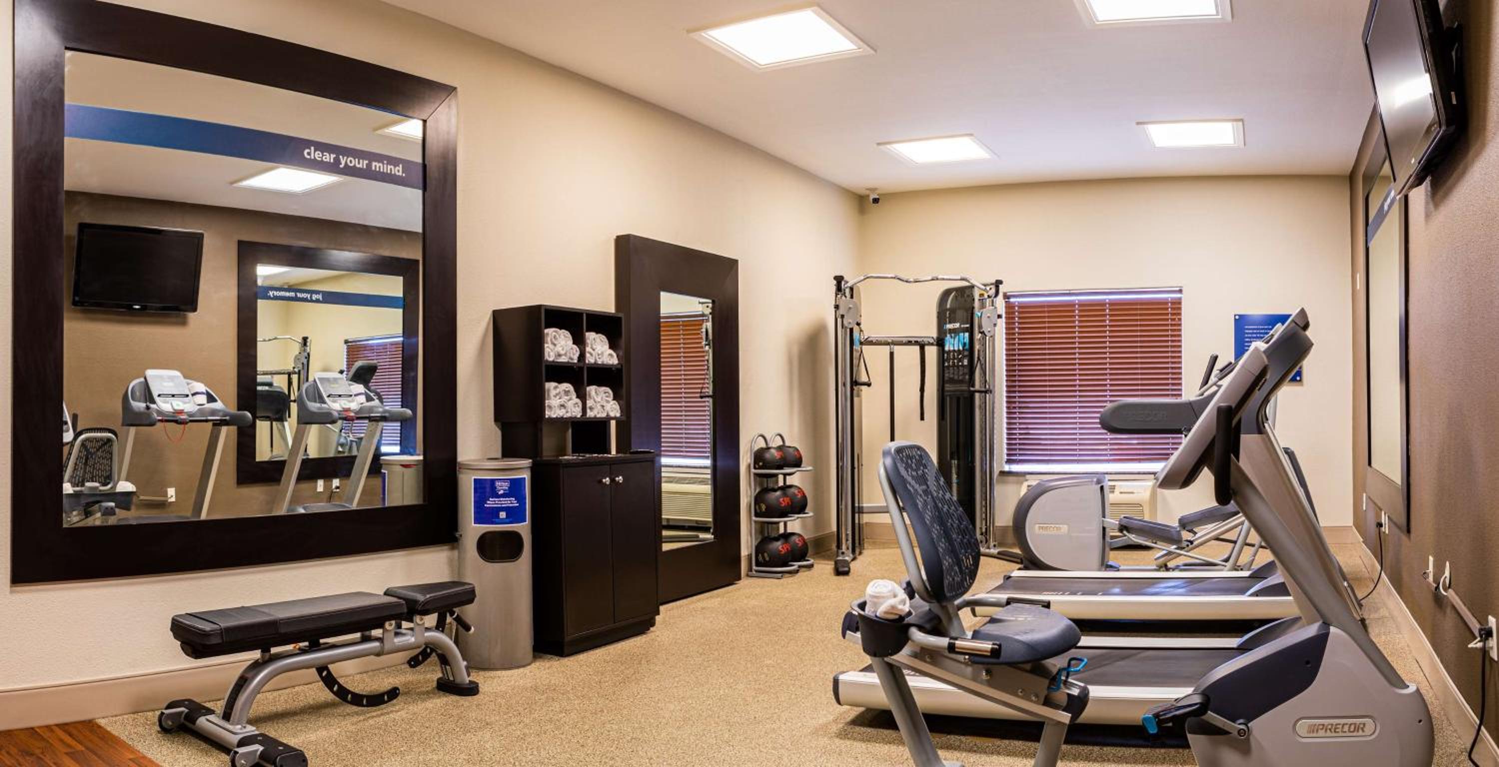 Hampton Inn  Suites Boerne - Property Image 5