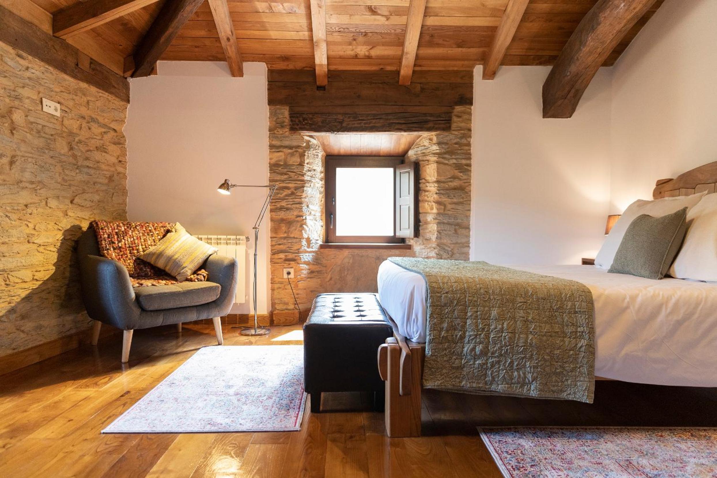 Casa Liñeiras