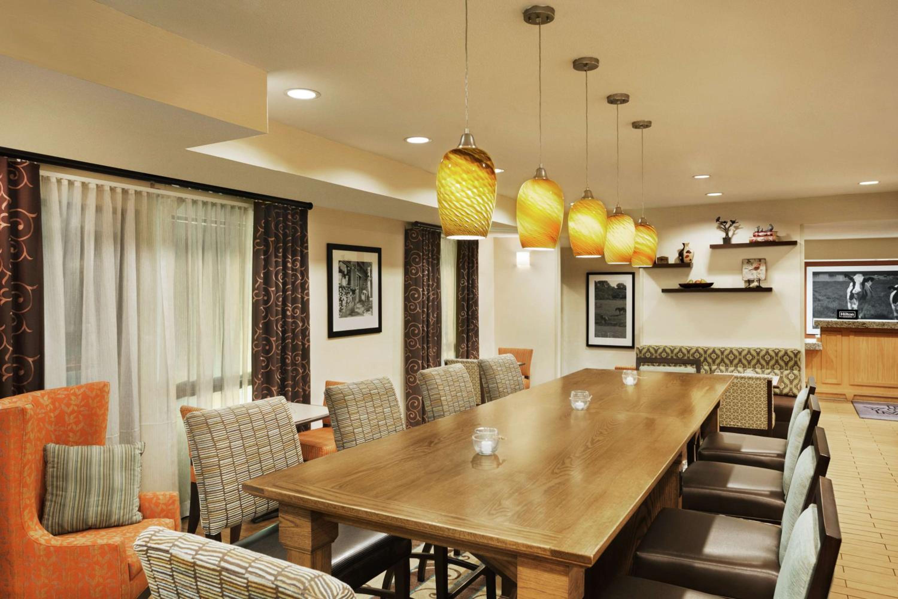 Oklahoma City Vacations - Hampton Inn Shawnee - Property Image 4